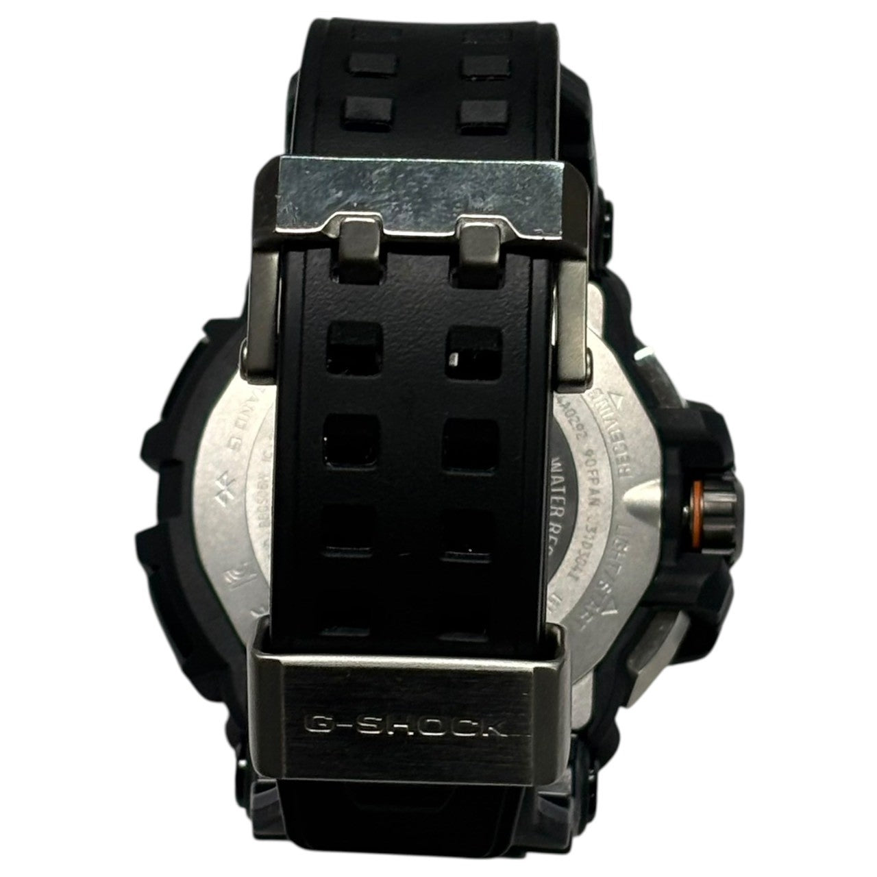 CASIO(カシオ) G-SHOCK MASTER OF G - AIR GRAVITYMASTER ジーショック