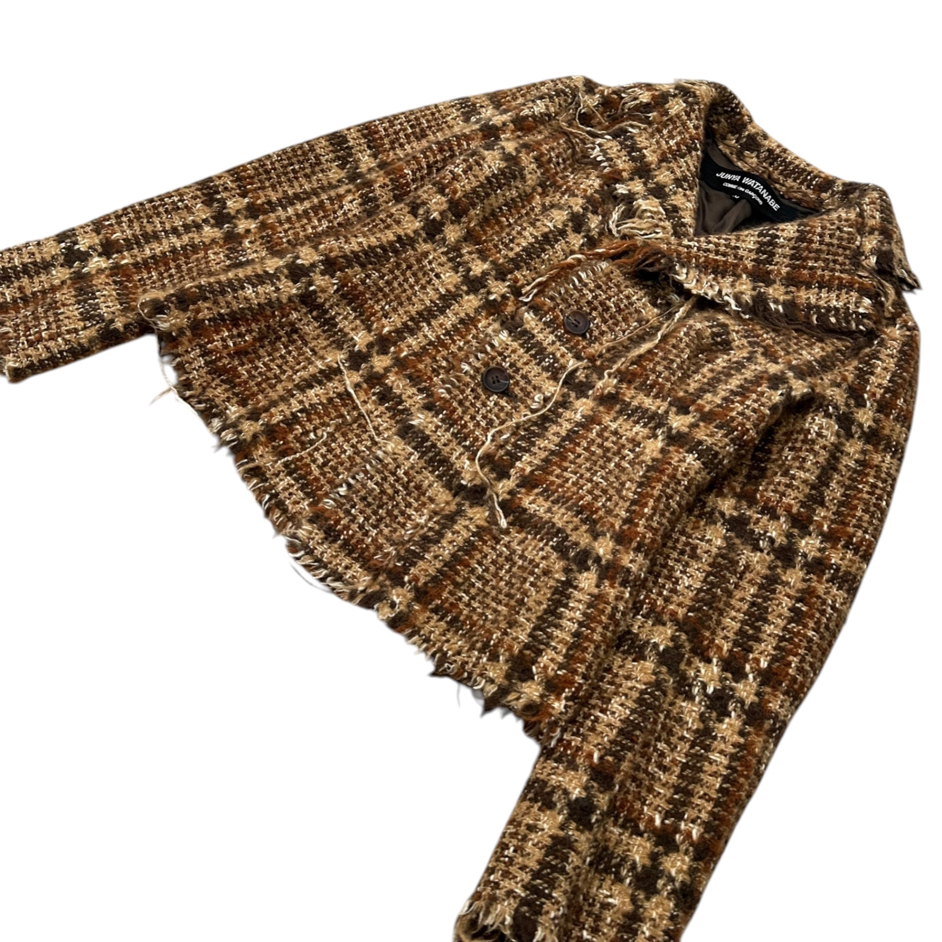 JUNYA WATANABE COMME des GARCONS(ジュンヤワタナベコムデギャルソン