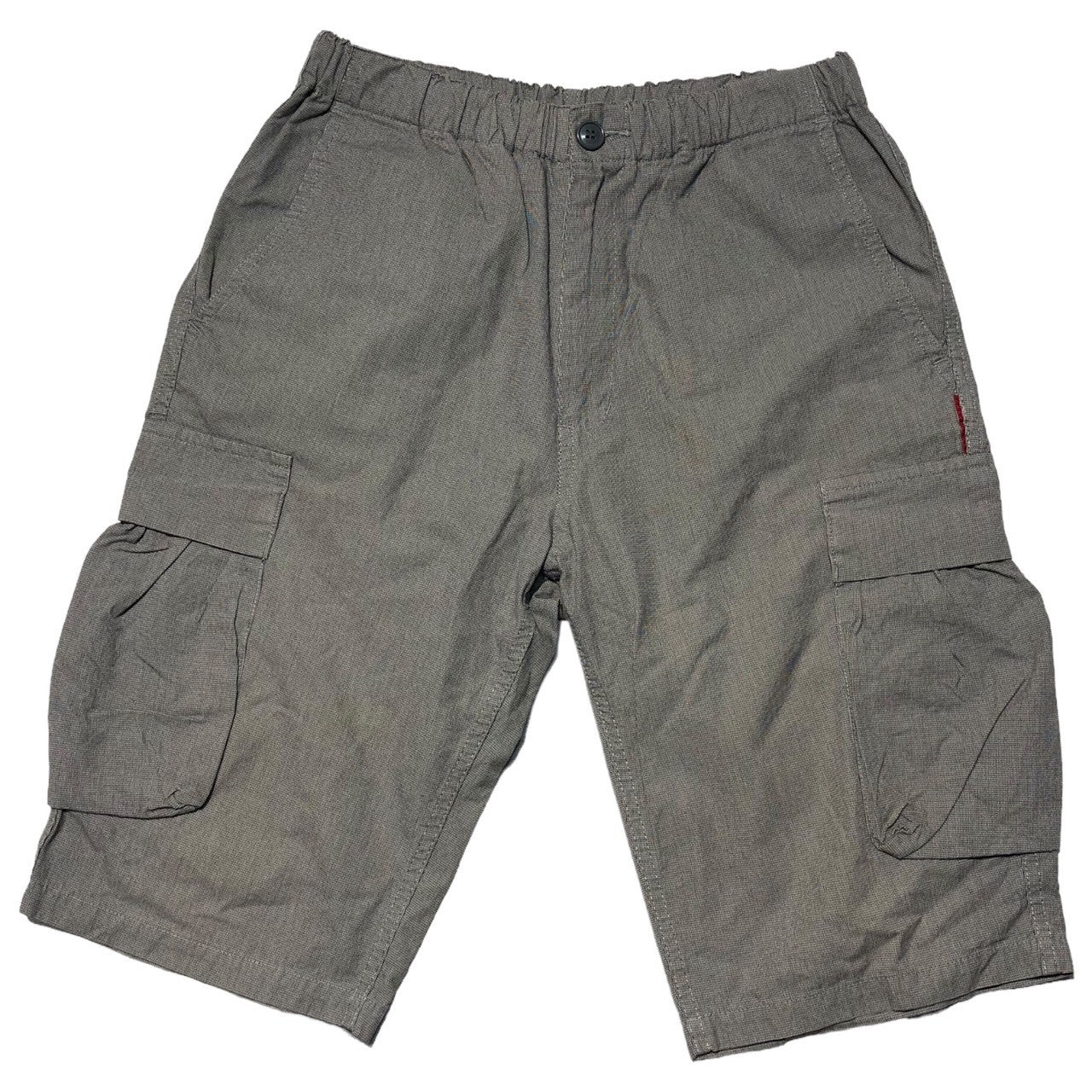 GOODENOUGH(グッドイナフ) 00's cargo shorts カーゴ ハーフ パンツ ...