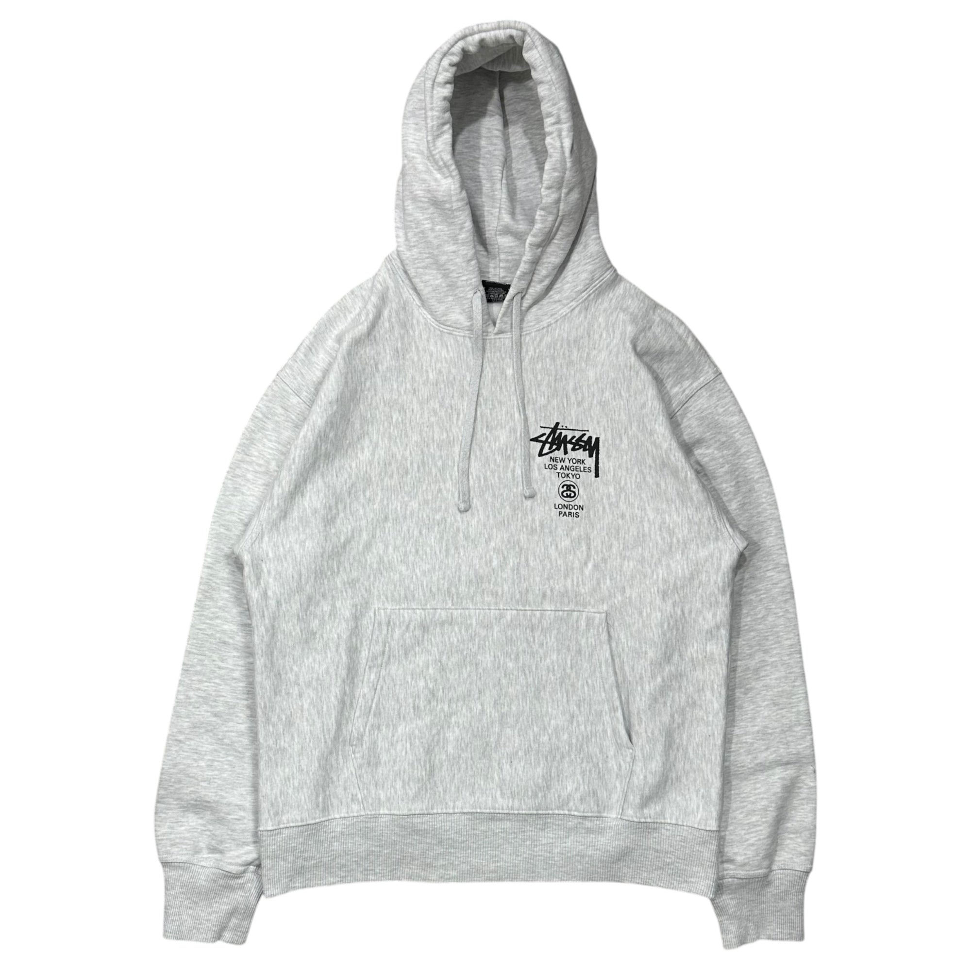 STUSSY