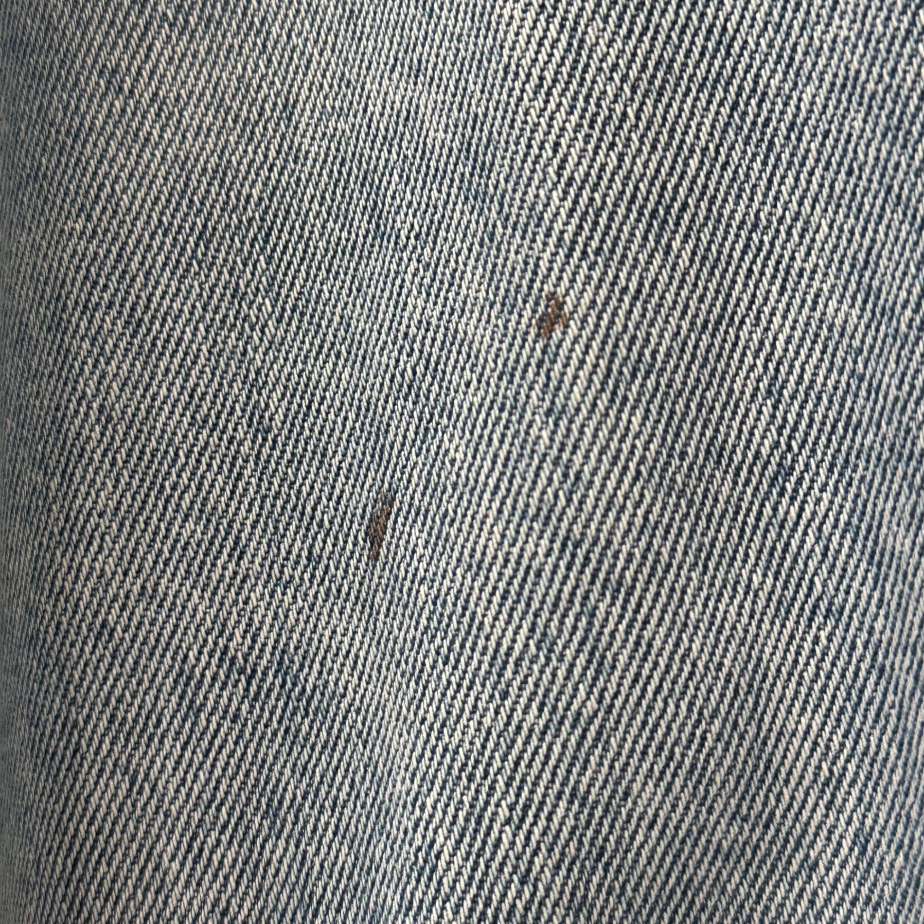 POLO JEANS(ポロジーンズラルフローレン) 90's~00's 2nd TYPE Stars and Stripes Patch Denim Jacket セカンド 星条旗 ワッペン デニム ジャケット M ライトインディゴ 90年代～ ヴィンテージ