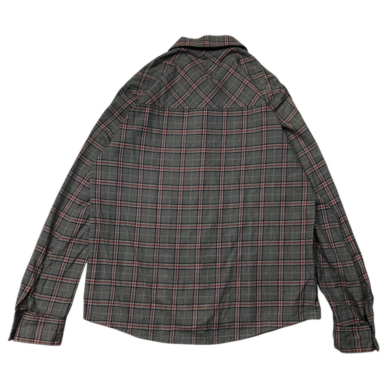 終売品[レア 初期] ナンバーナイン シャツジャケット サイズ2 トップス