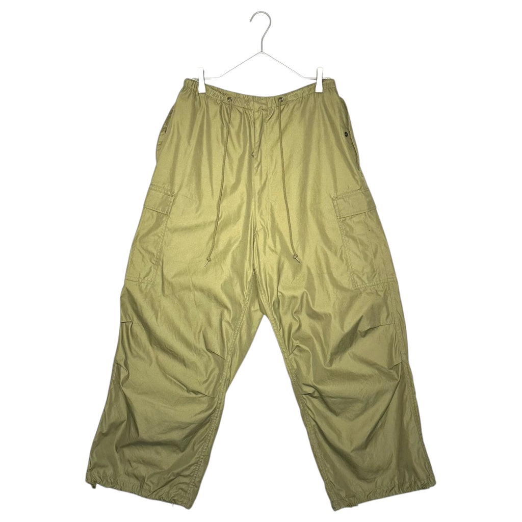 HYKE(ハイク) 23SS M-51 TYPE SHELL PANTS カーゴ パンツ 231-13236 5 