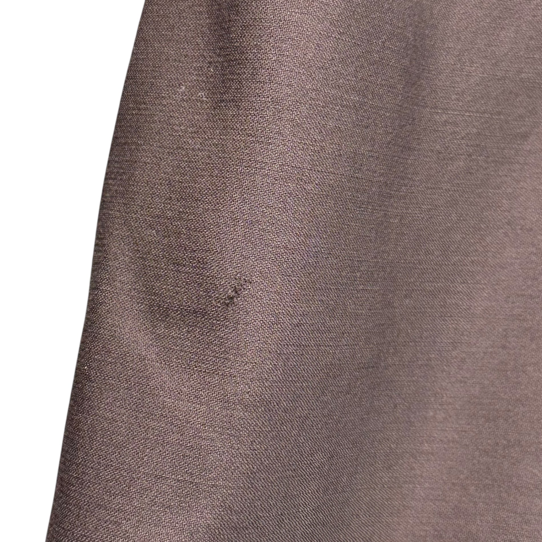 Y's(ワイズ) Old Wool 3B Jacket オールド ウール 3ボタン ジャケット YF-J33-114 FREE ブラウン