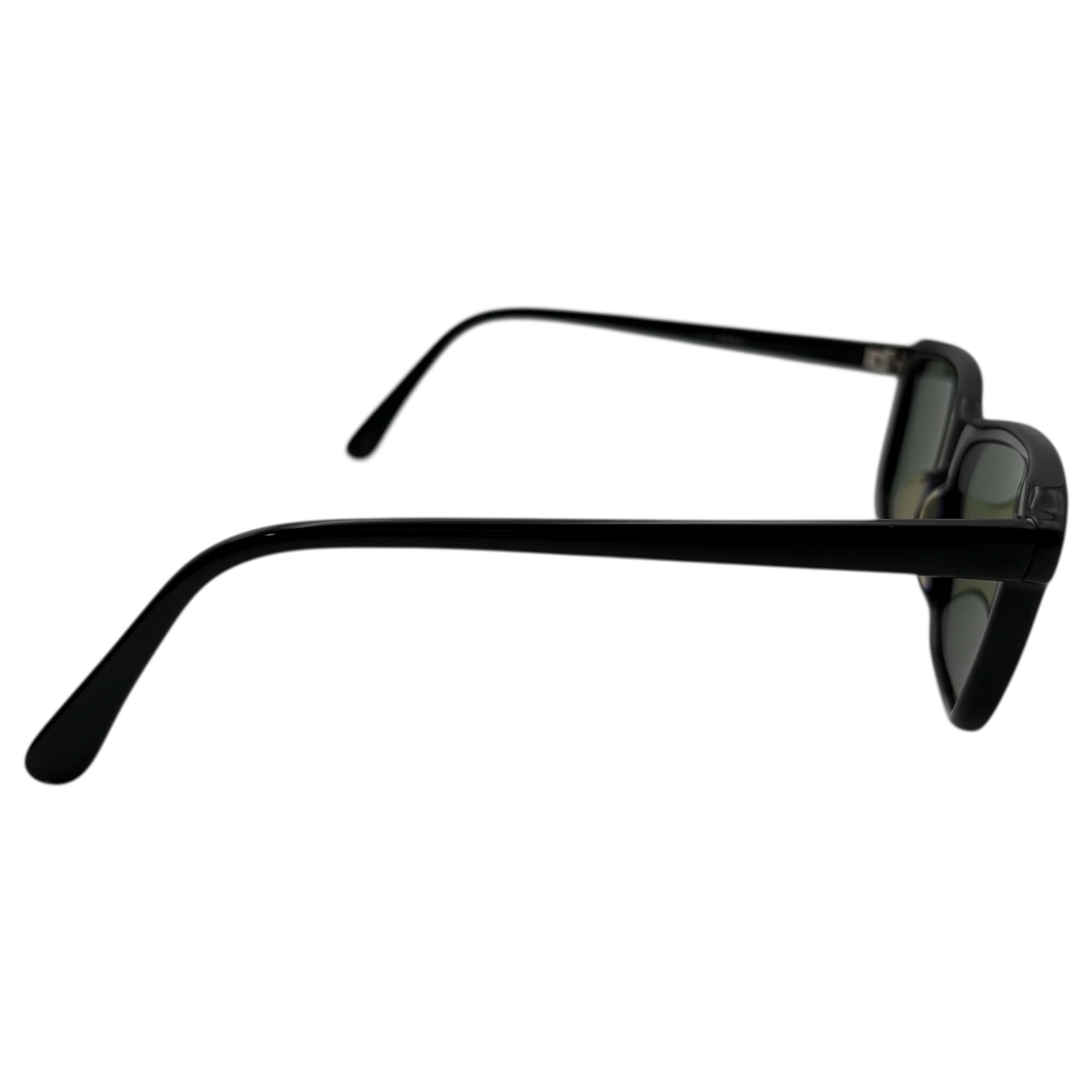 Ray-Ban(レイバン) 90's Bausch & Lomb BRONX TRADITIONALS ボシュロム製 ブロンクス トラディショナルズ 58□14 ブラック 90年代 ヴィンテージ サングラス メガネ 眼鏡