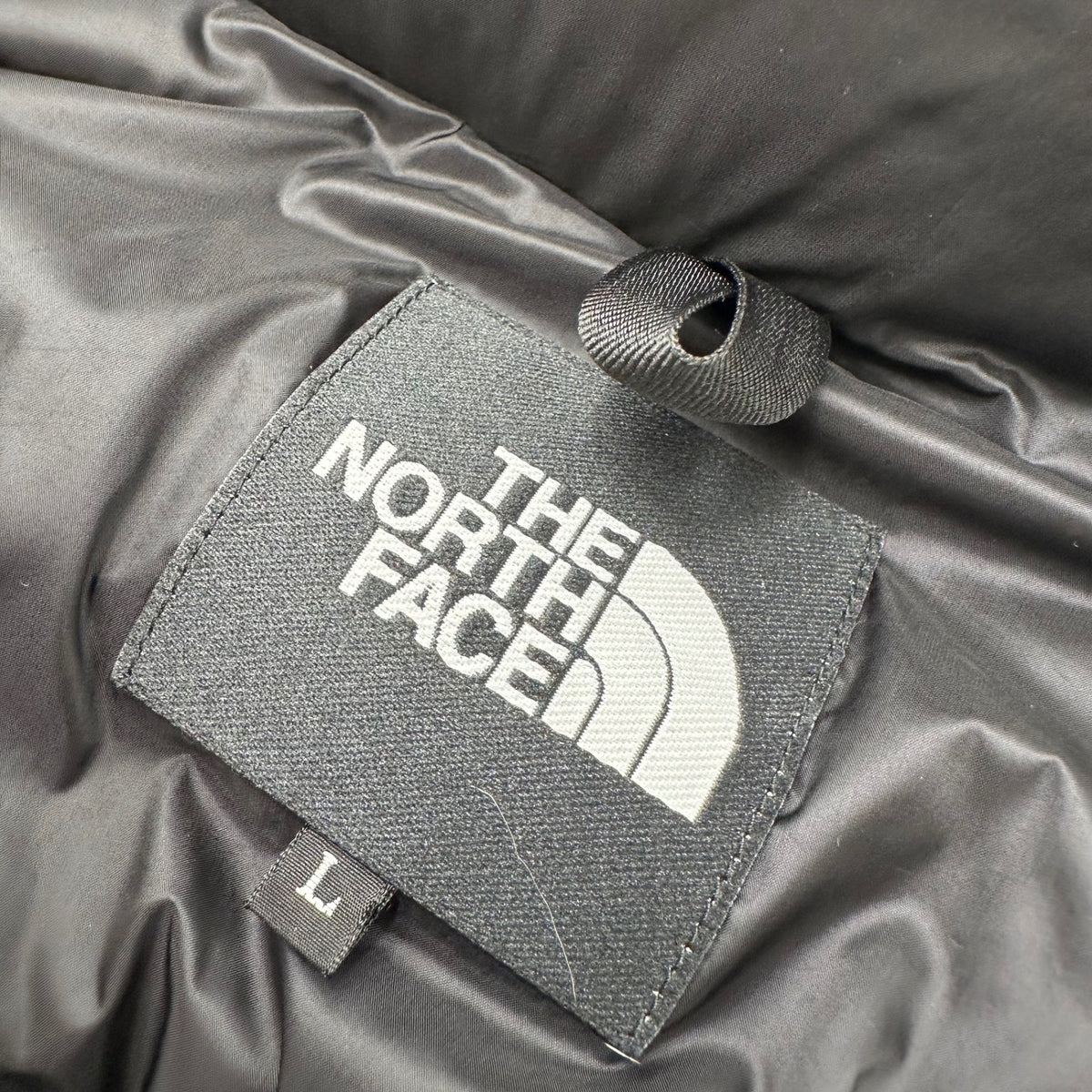 THE NORTH FACE(ノースフェイス) NOVELTY BALTRO LIGHT JACKET ノベルティバル トロライト ジャケット ND91951 L ウッドランドカモ ダウン 迷彩