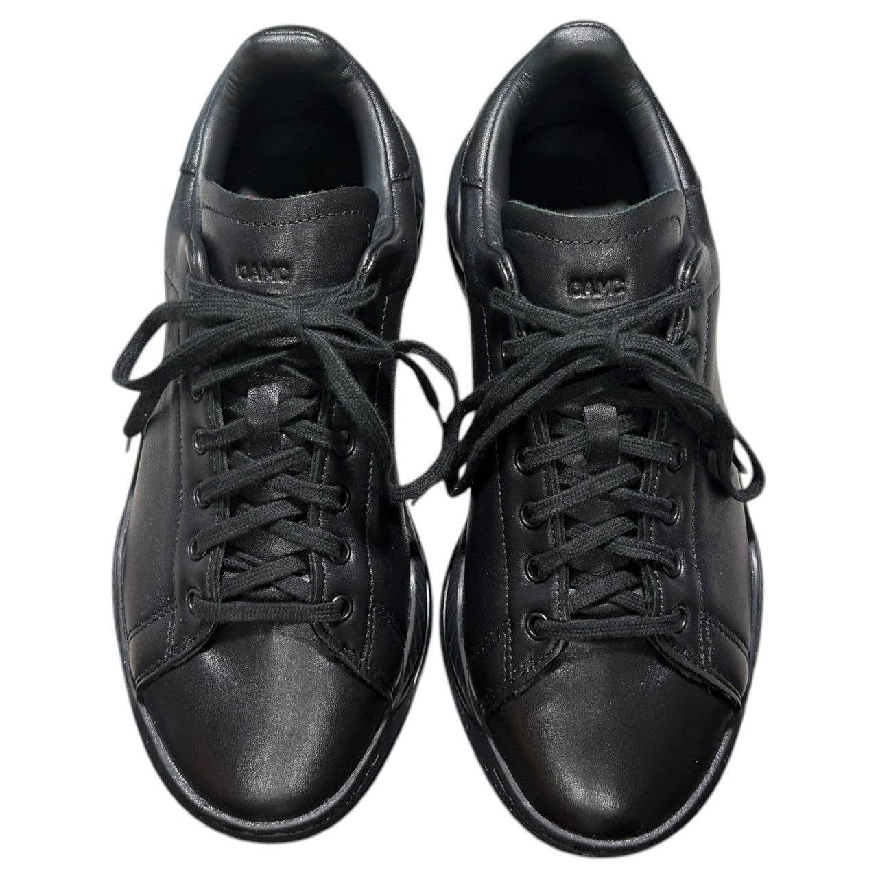adidas×OAMC(アディダス×オーエーエムシー) TYPE O-2L レザー