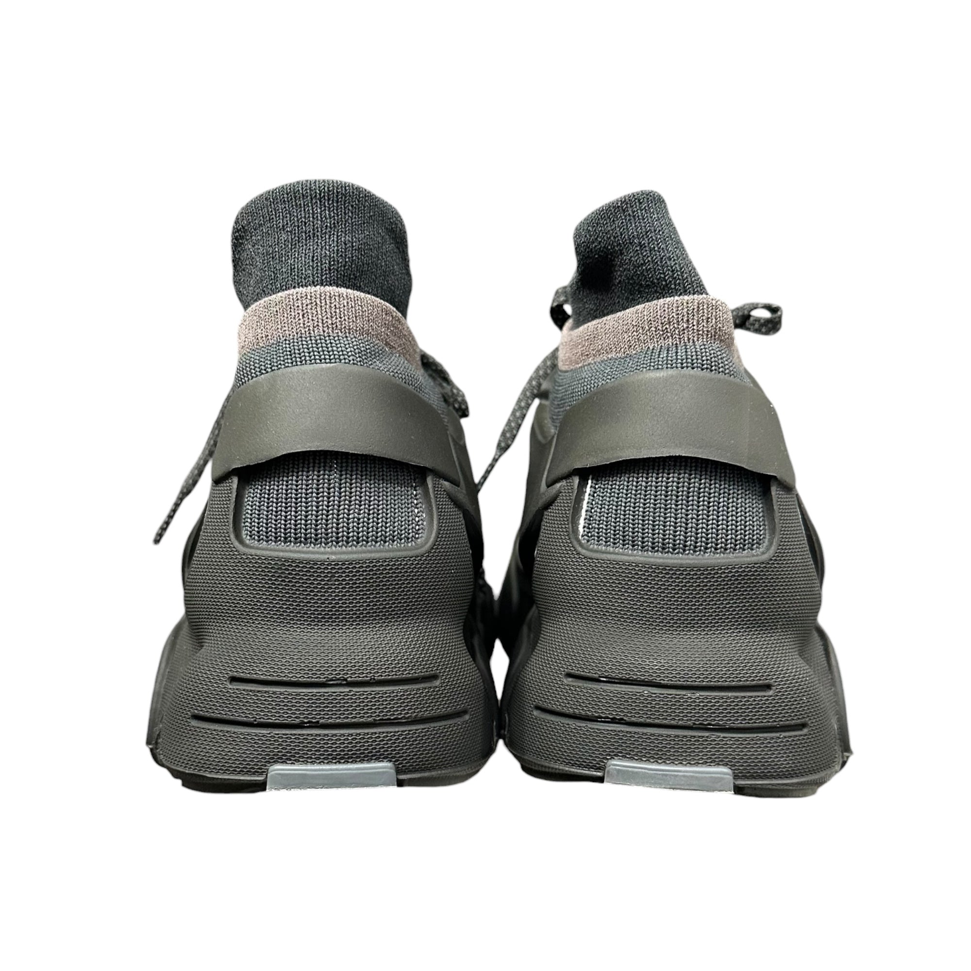 JUNYA WATANABE MAN×Camper Lab(ジュンヤワタナベマン×カンペールラボ) 2026SS Tossu - Sock Ashes トス スニーカー A500005-033 28cm グレー