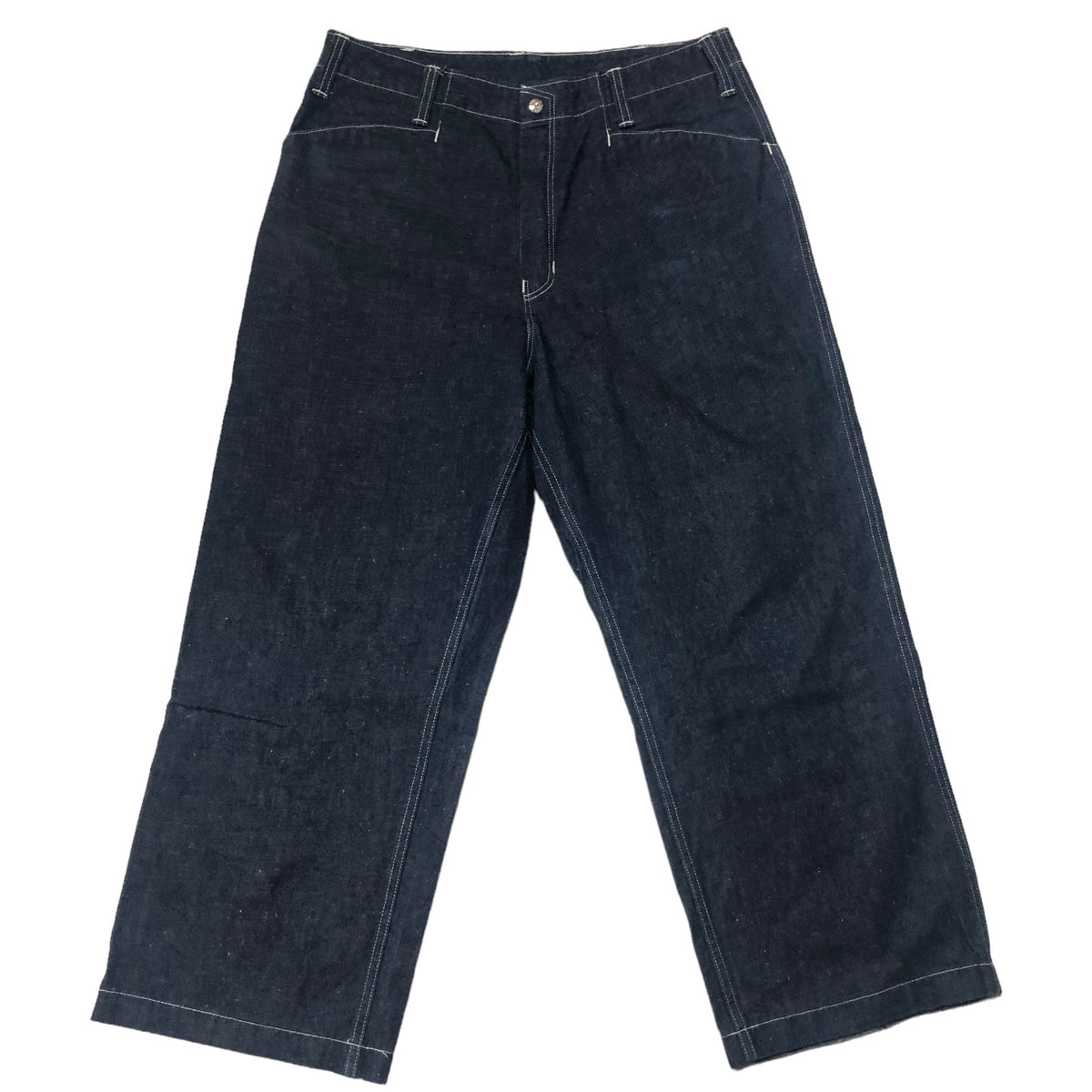 希少品！ TENDERLOIN BDP DENIM デニム ショーツ 脆く インディゴ
