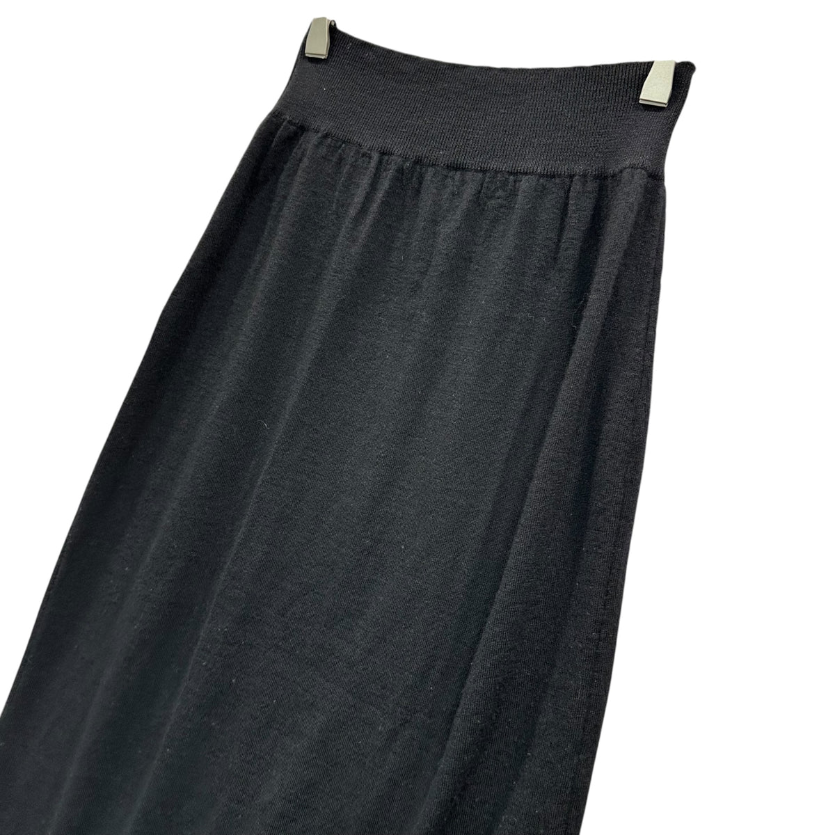 COMME des GARCONS(コムデギャルソン) 1989AW Vintage Wool Pencil Skirt ヴィンテージ ウール タイト スカート RN-110080 FREE ブラック AD1989 80s アーカイブ