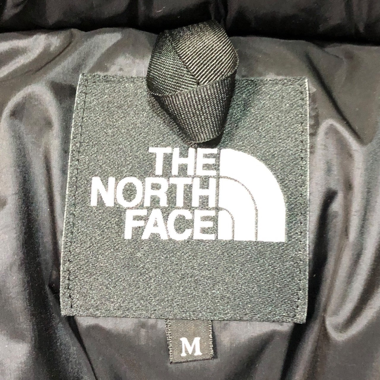 THE NORTH FACE(ノースフェイス) Baltro Light Jacket バルトロ ライト ジャケット ダウン ND91950 M ユーティリティ ブラウン ベージュ系