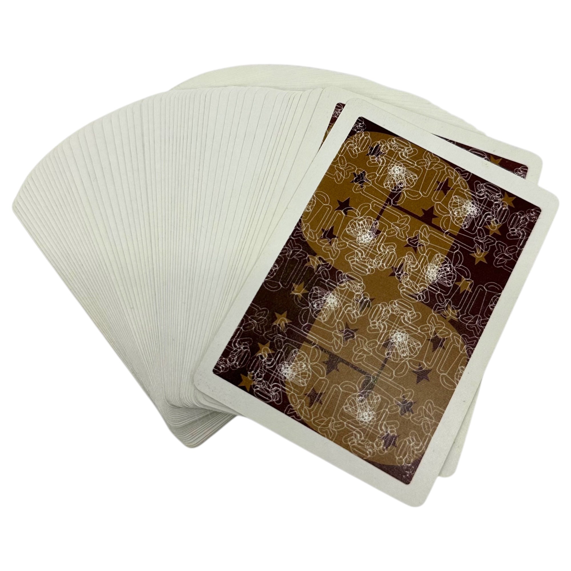 GOODENOUGH(グッドイナフ) playing cards トランプ 初期