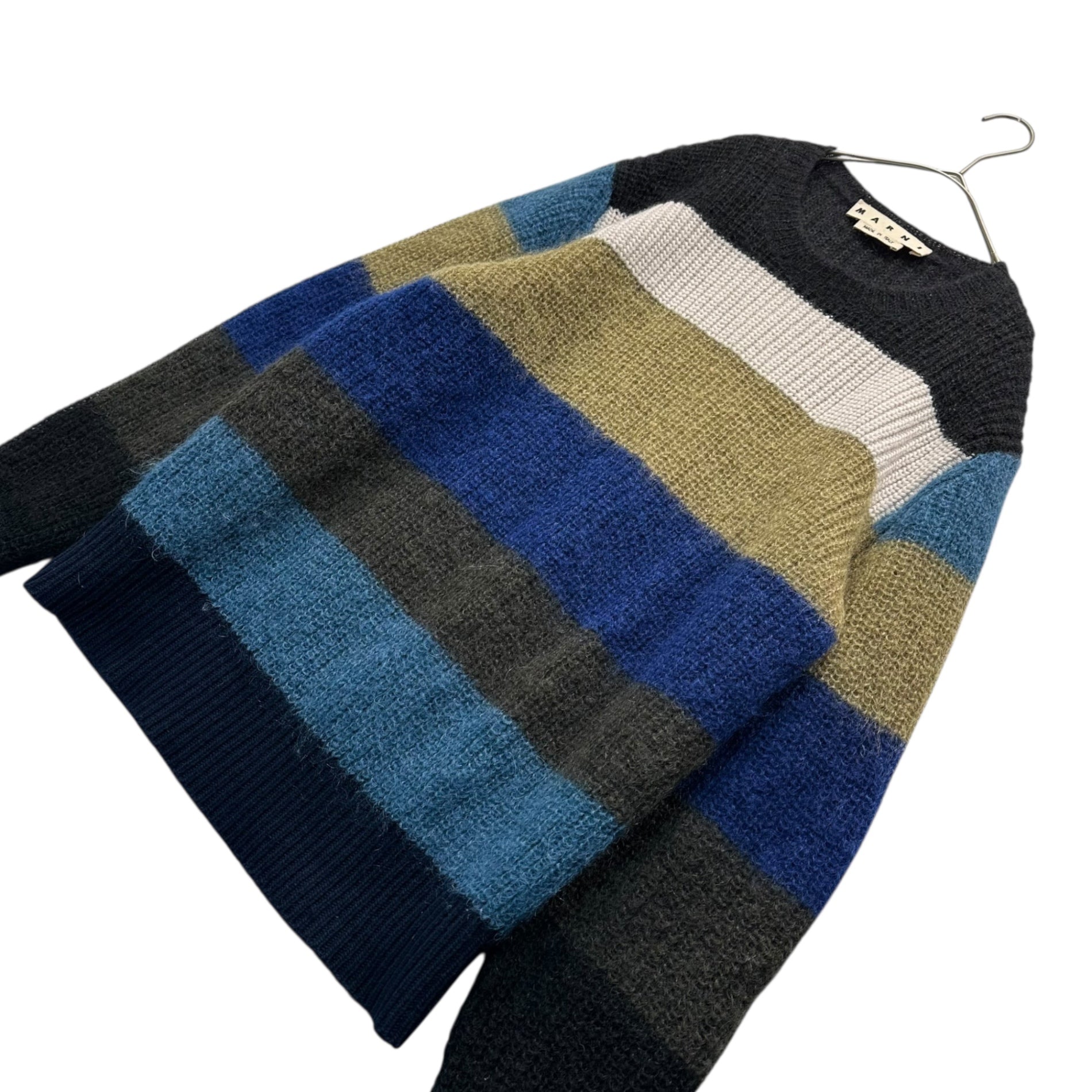 MARNI モヘア ニット 46 【公式通販】