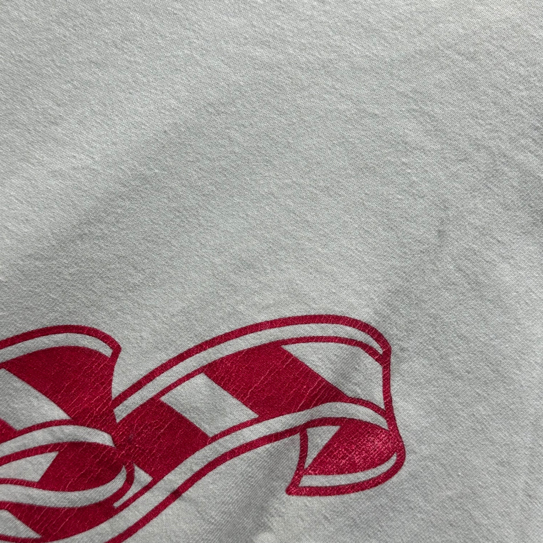 A BATHING APE(アベイシングエイプ) 90~00's STAR GIRL T-SHIRT スター ガール Tシャツ 90~00年代 M ホワイト×ブラック×ピンク