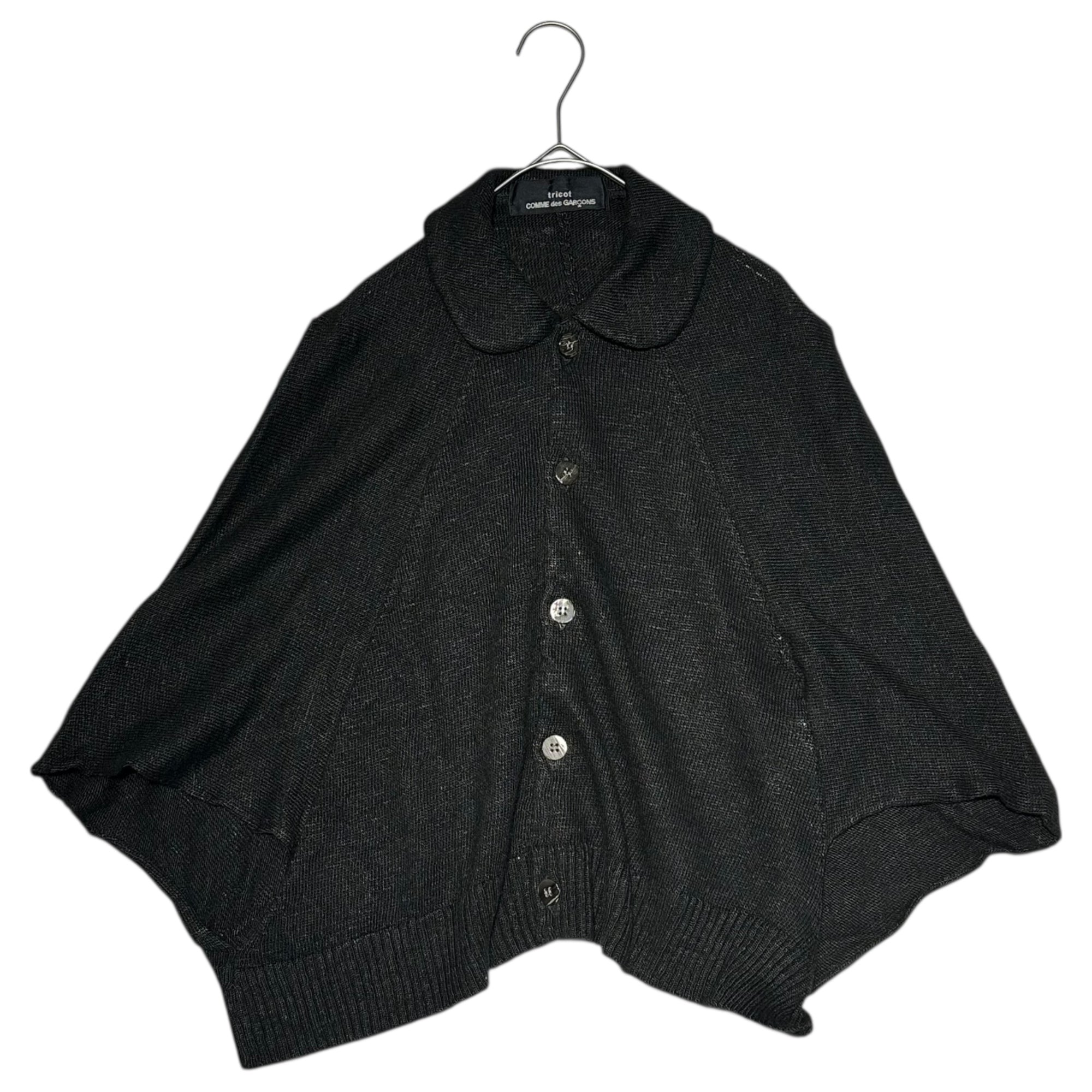 tricot セール COMME des GARCONS(トリココムデギャルソン) 99SS 丸襟