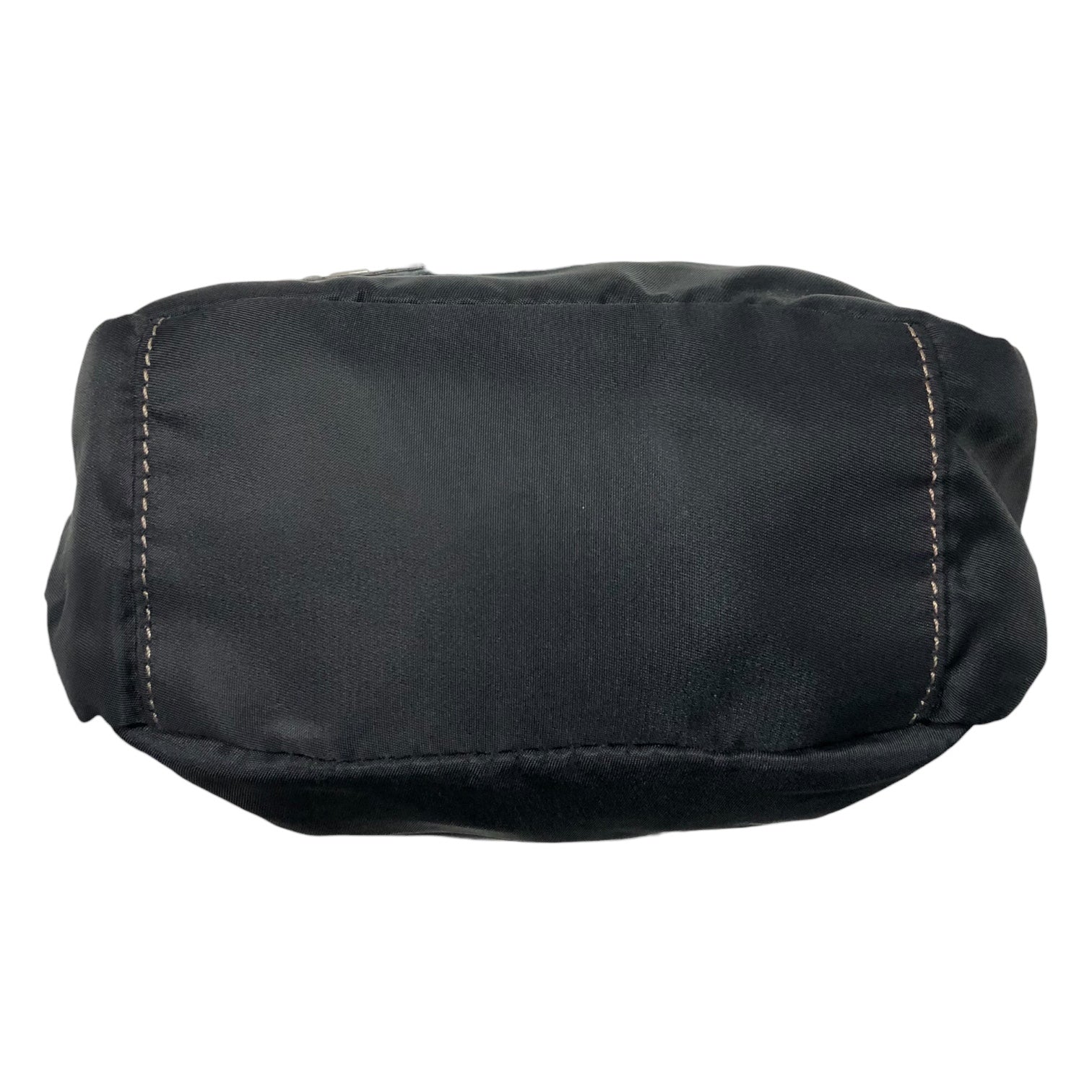 DIESEL(ディーゼル) 00's Archive nylon shoulder bag ナイロン ショルダー バッグ ブラック Y2K サコッシュ テック