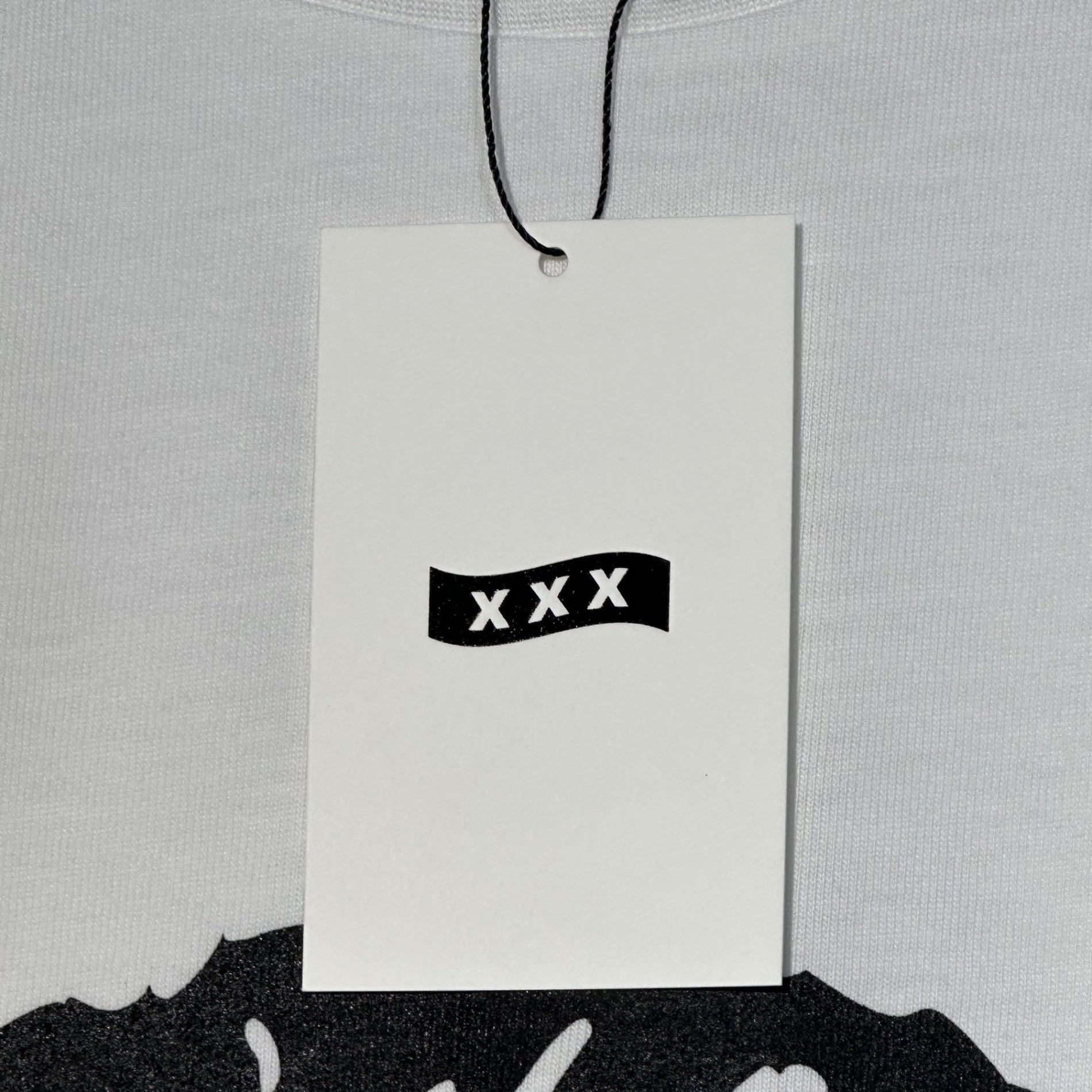 GOD SELECTION XXX×A BATHING APE(ゴッドセレクショントリプルエックス