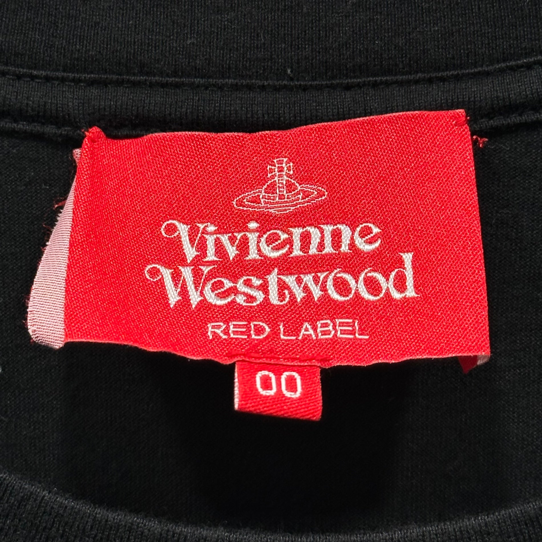 Vivienne Westwood RED LABEL(ヴィヴィアンウエストウッドレッド
