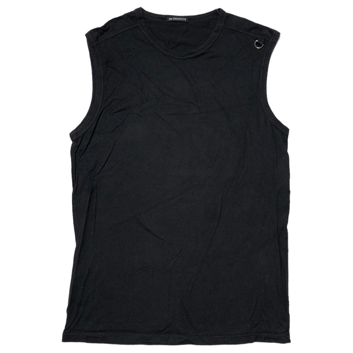 ANN DEMEULEMEESTER(アンドゥムルメステール) 00