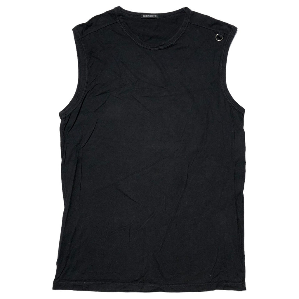 ANN DEMEULEMEESTER(アンドゥムルメステール) 00