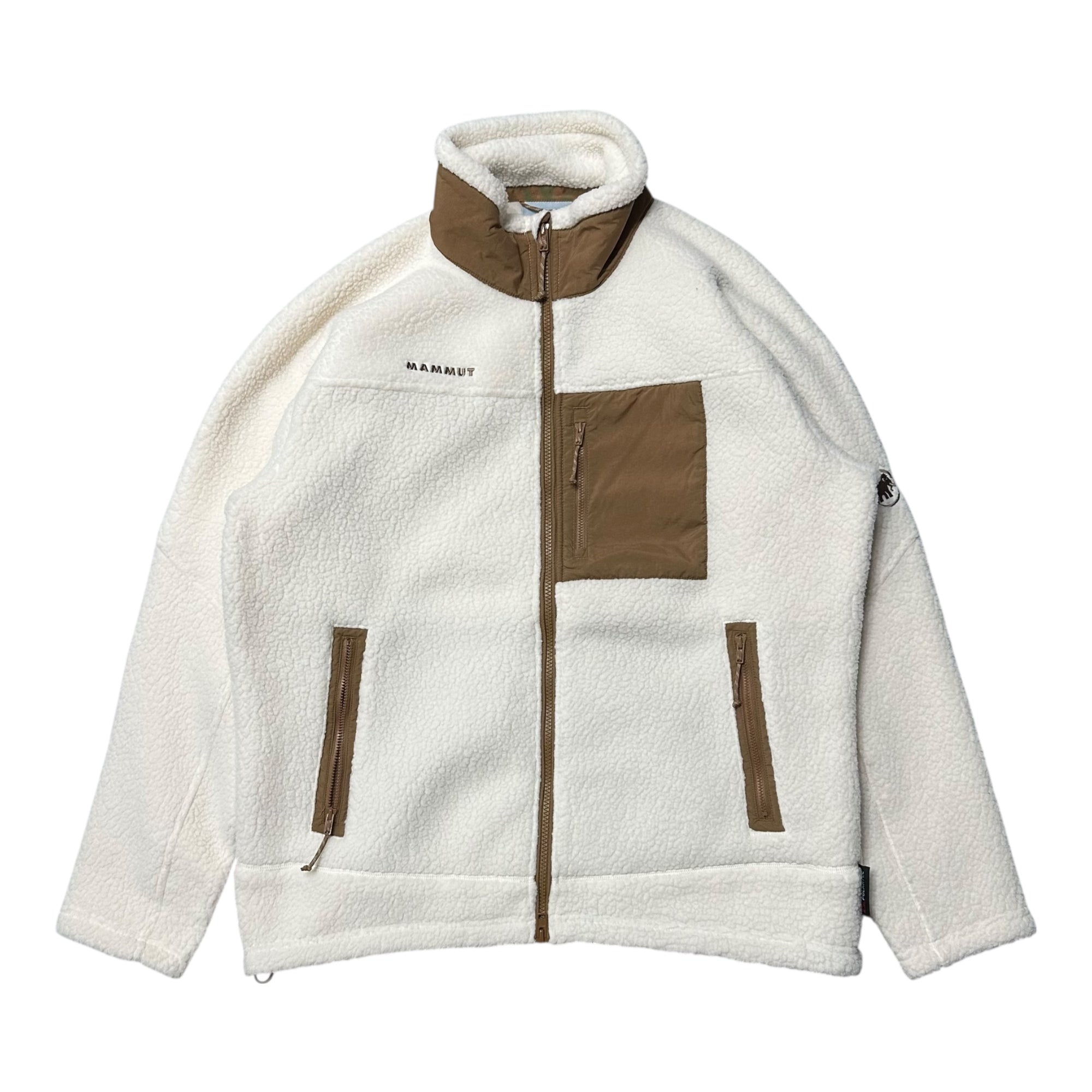 MAMMUT(マムート) MIRACLE ML JACKET AF ミラクル ミッドレイヤー