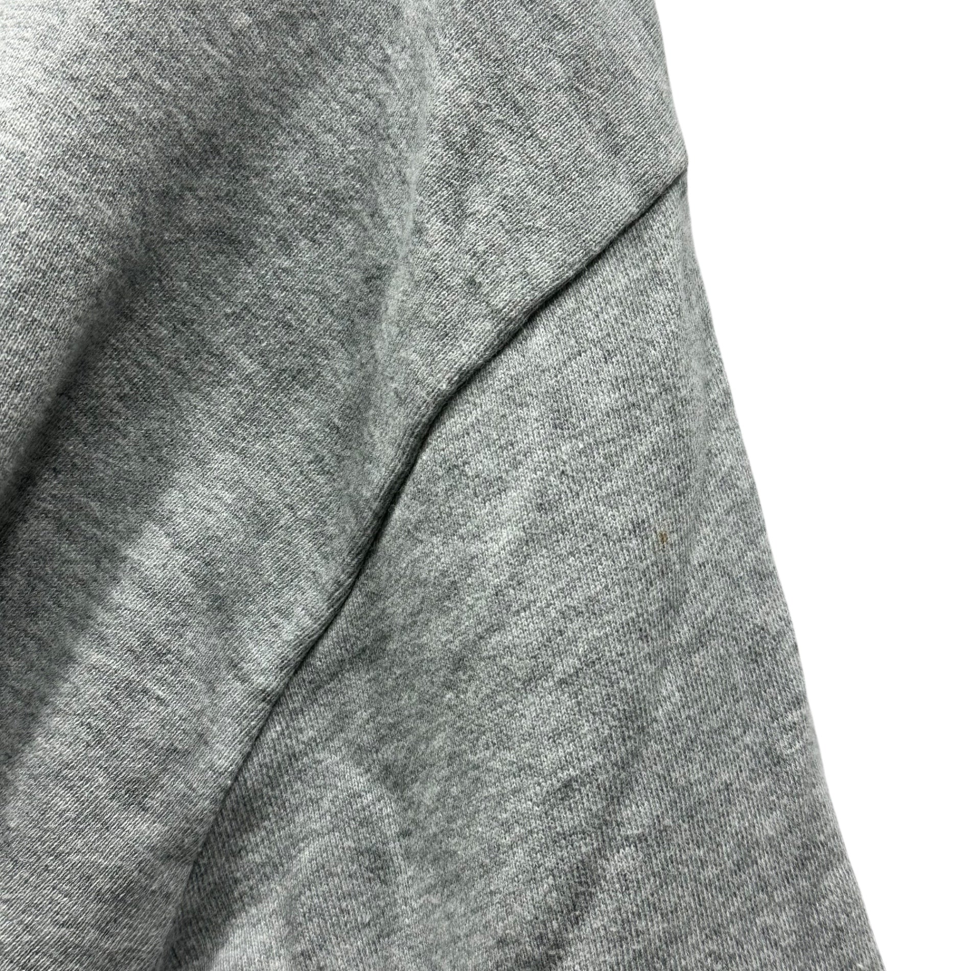 PAUL SMITH(ポールスミス) DINO Crew Neck Sweatshirt クルーネック スウェット PY-DW-89877 L ライトグレー