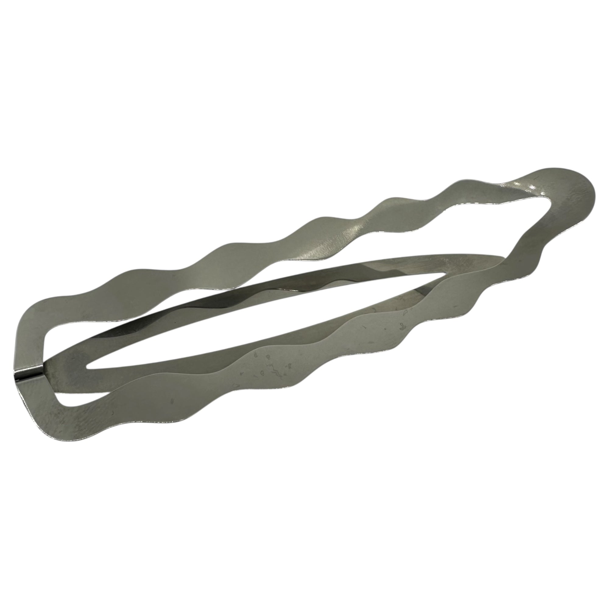 CLINQ(クリンク) DIONE - SILVER ヘアクリップ シルバー ヘアピン