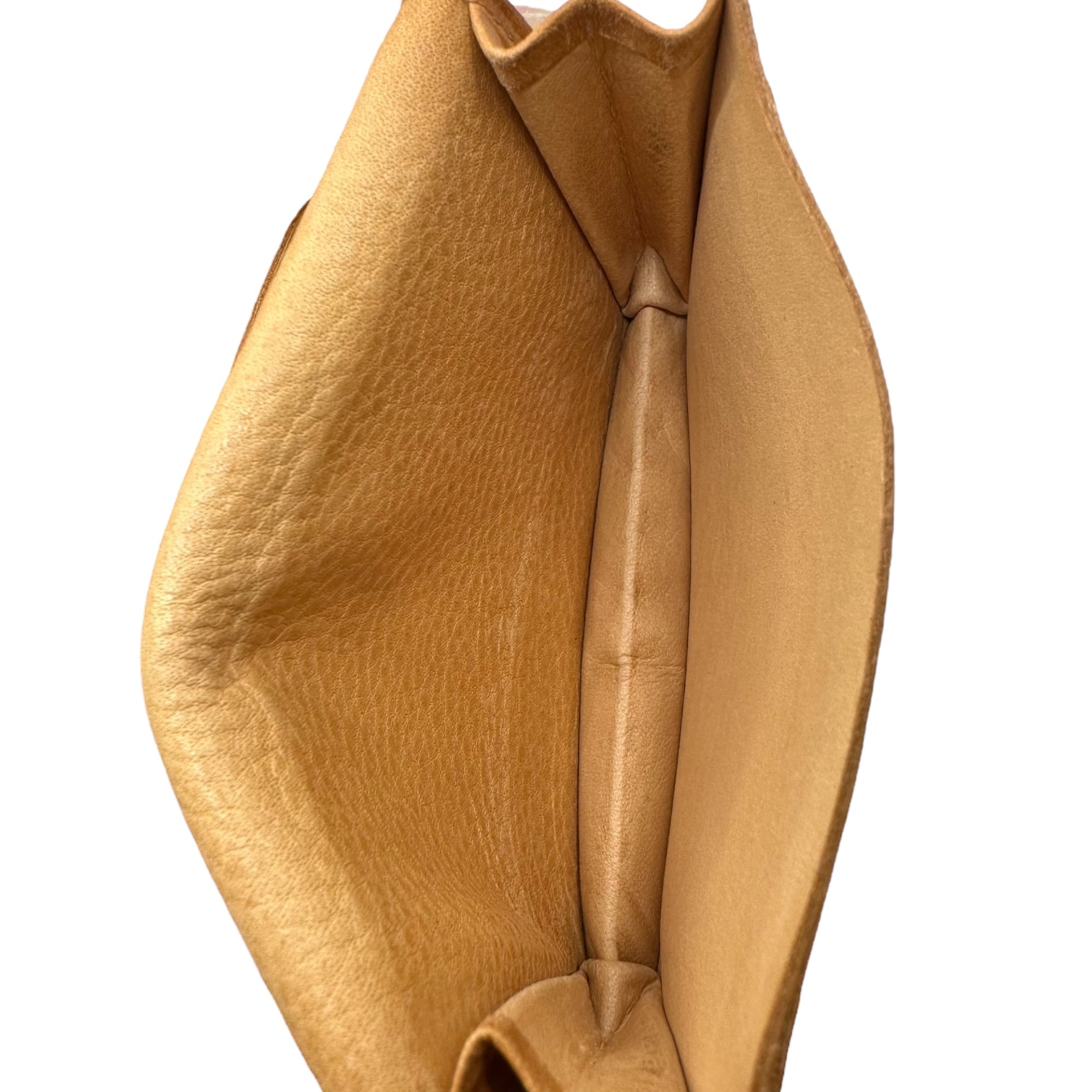 極美品 Hender Scheme エンダースキーマ 名刺入れ タグ付