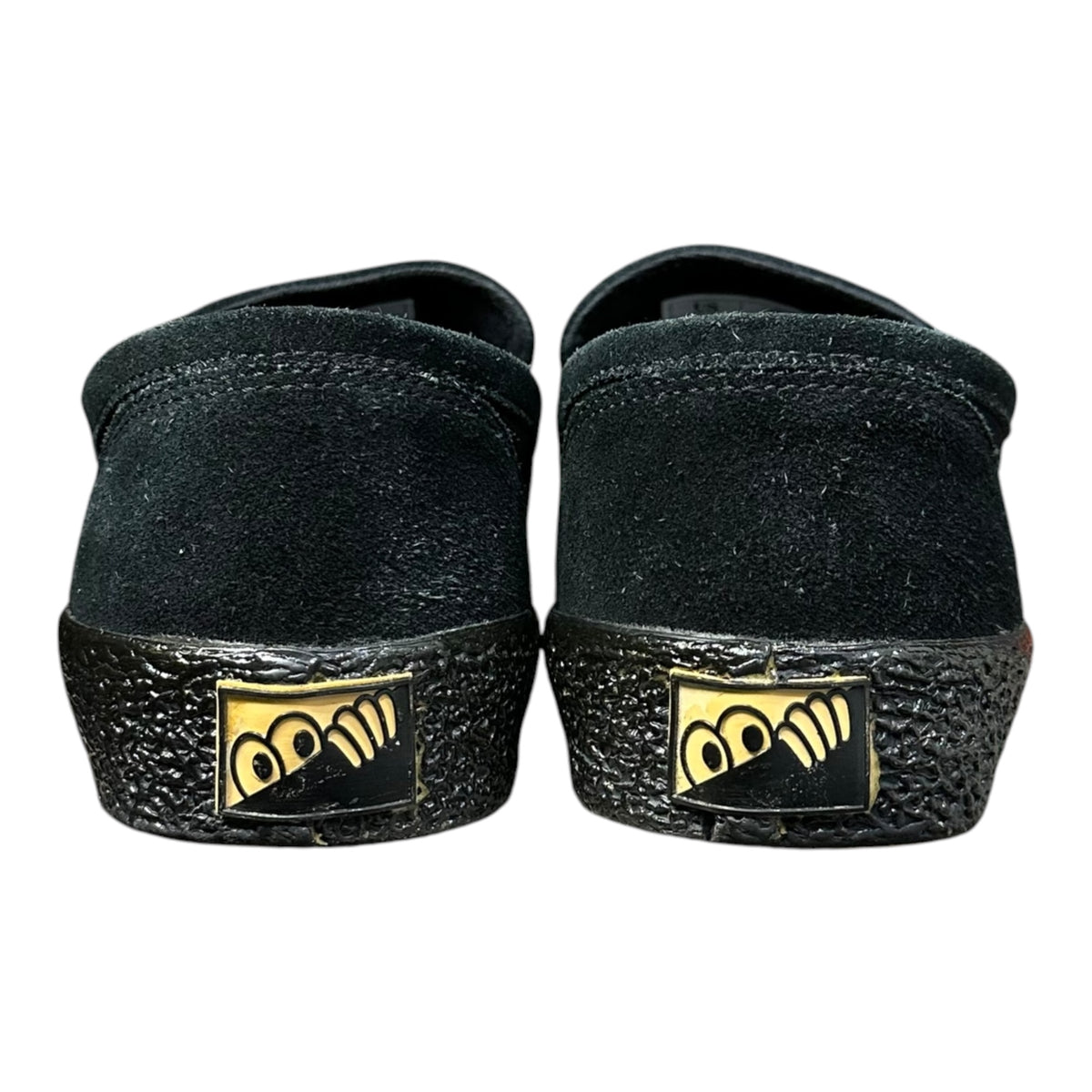 Last Resort AB（ラストリゾートAB） VM005-LOAFER タッセル ローファー スニーカー VM005 26cm ブラック