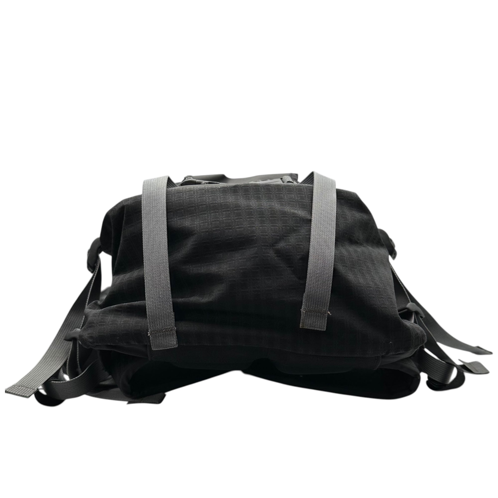 Patagonia(パタゴニア) 2006's Gritty Pack グリッティ パック 48670 ブラック 00's 2006年モデル バックパック リュック 登山 アウトドア