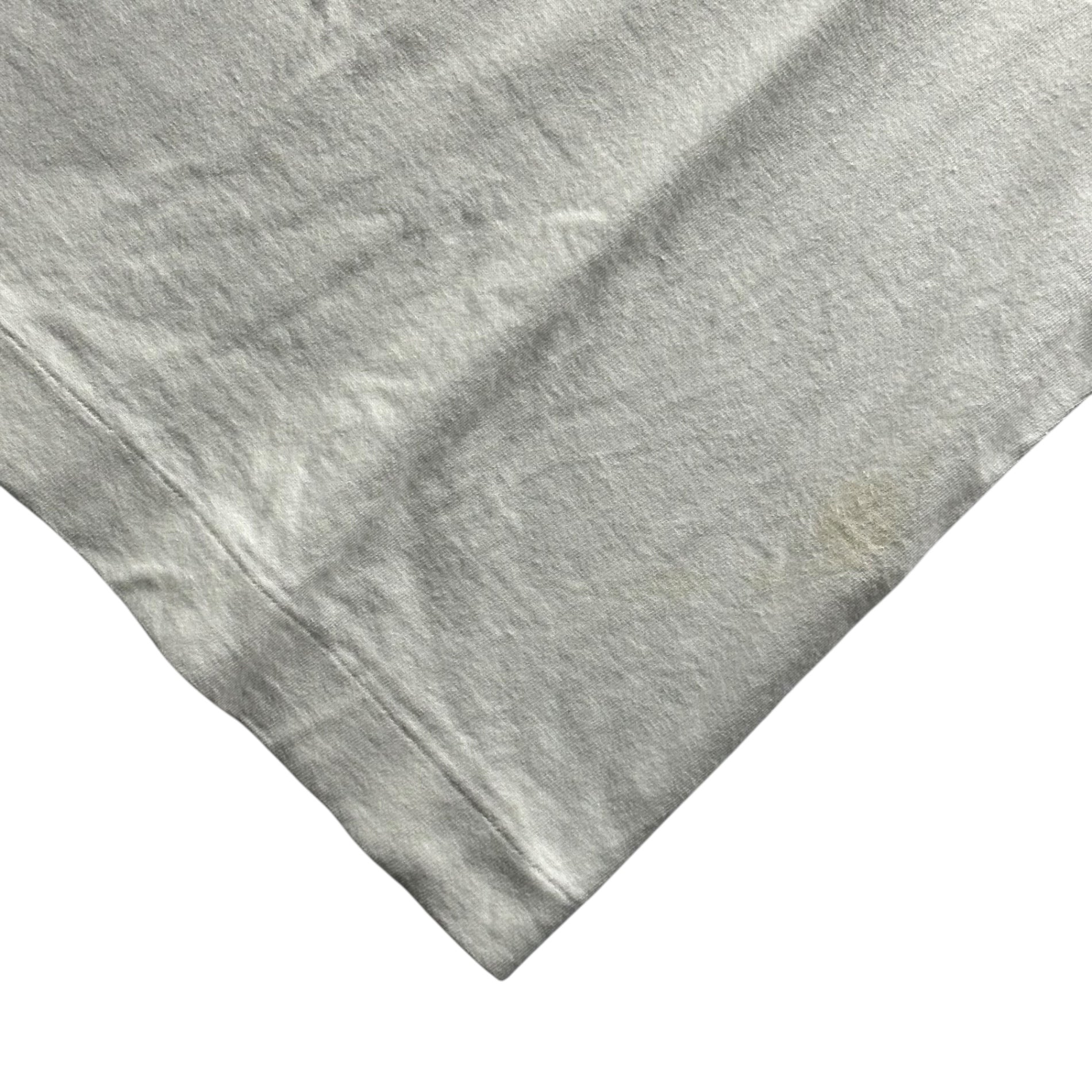 A BATHING APE(アベイシングエイプ) 90~00's STAR GIRL T-SHIRT スター ガール Tシャツ 90~00年代 M ホワイト×ブラック×パープル