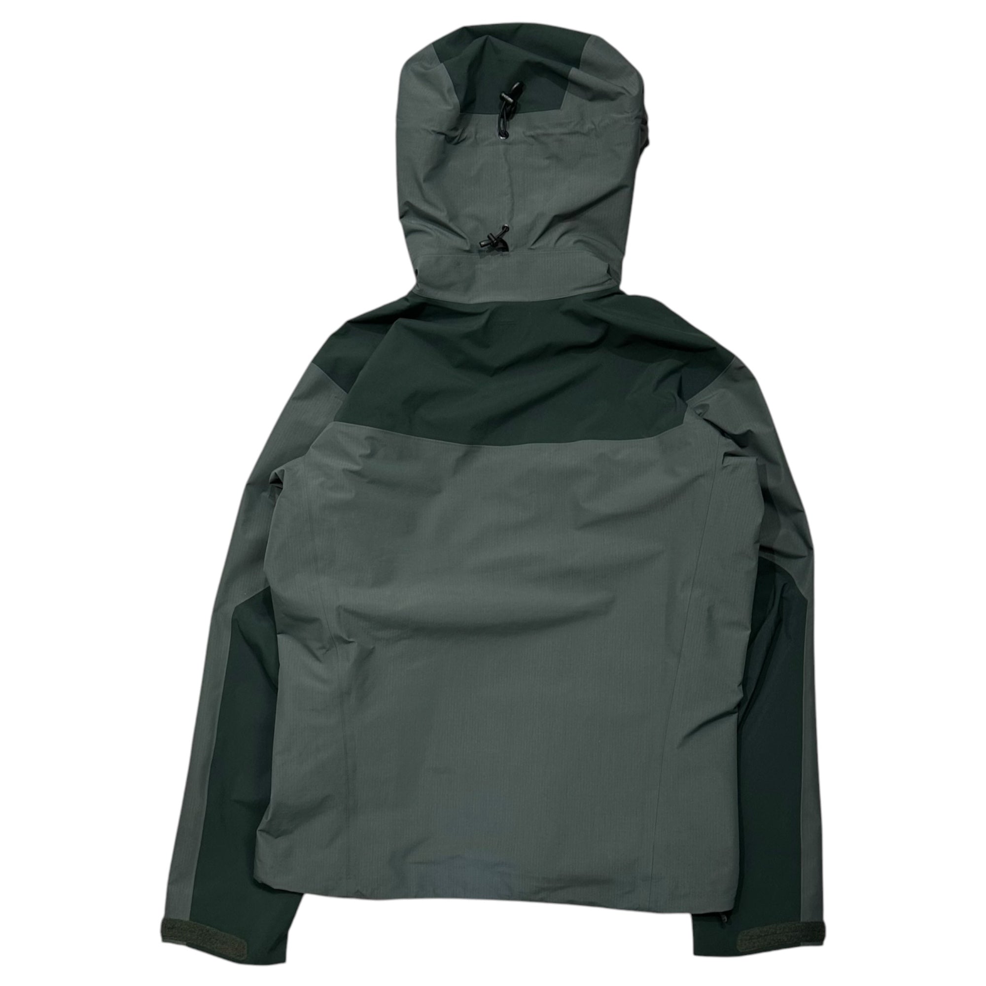 ARC'TERYX(アークテリクス) Beta AR JACKET ベータ ジャケット 12701-92680 S グリーン マウンテンパーカー