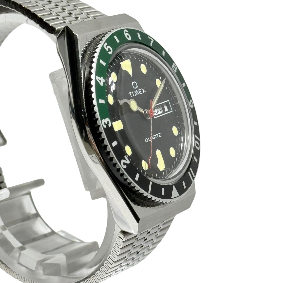 TIMEX(タイメックス) 1979MODEL Q TIMEX 1979年復刻モデル 腕時計  TW2U60900 クオーツ 腕時計