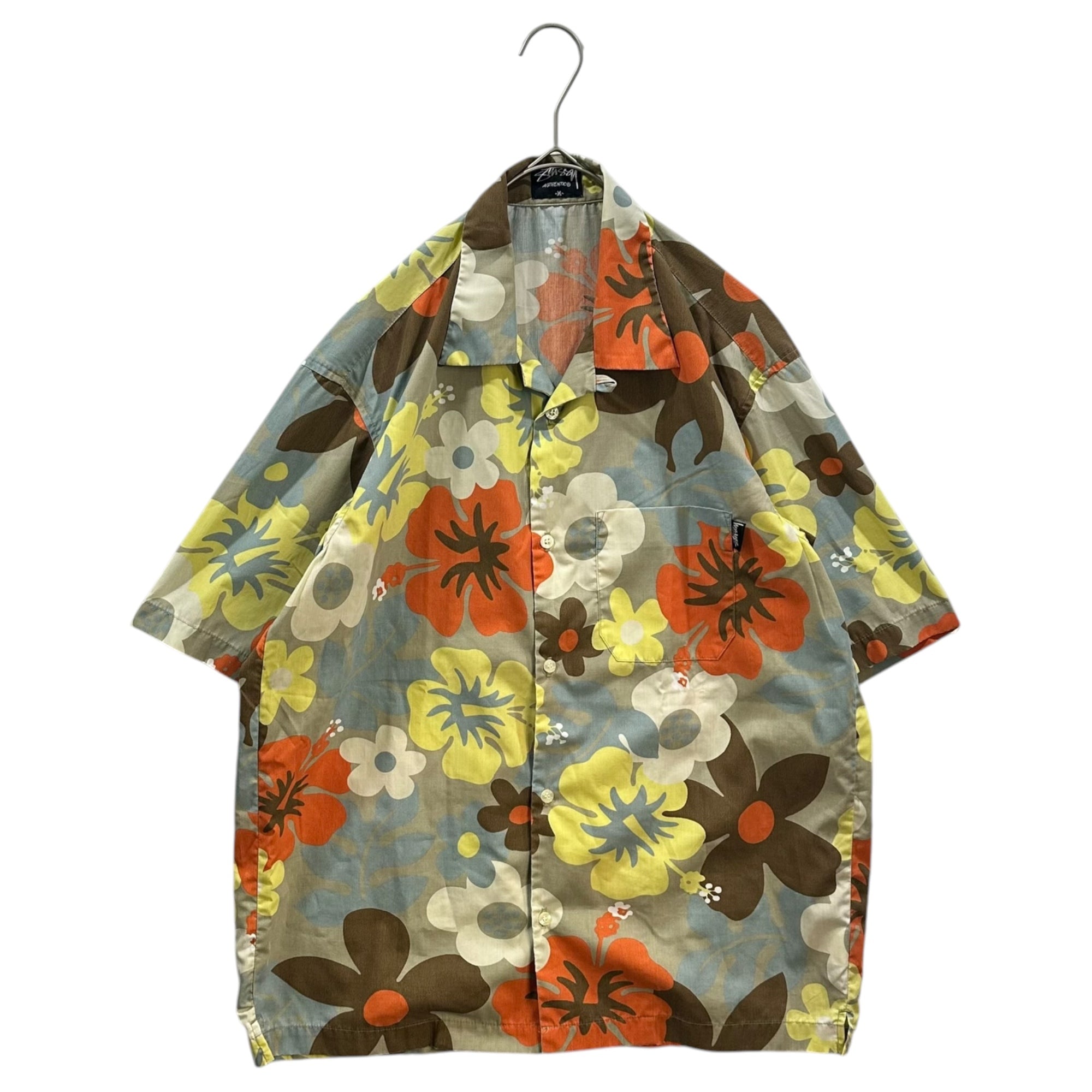 STUSSY