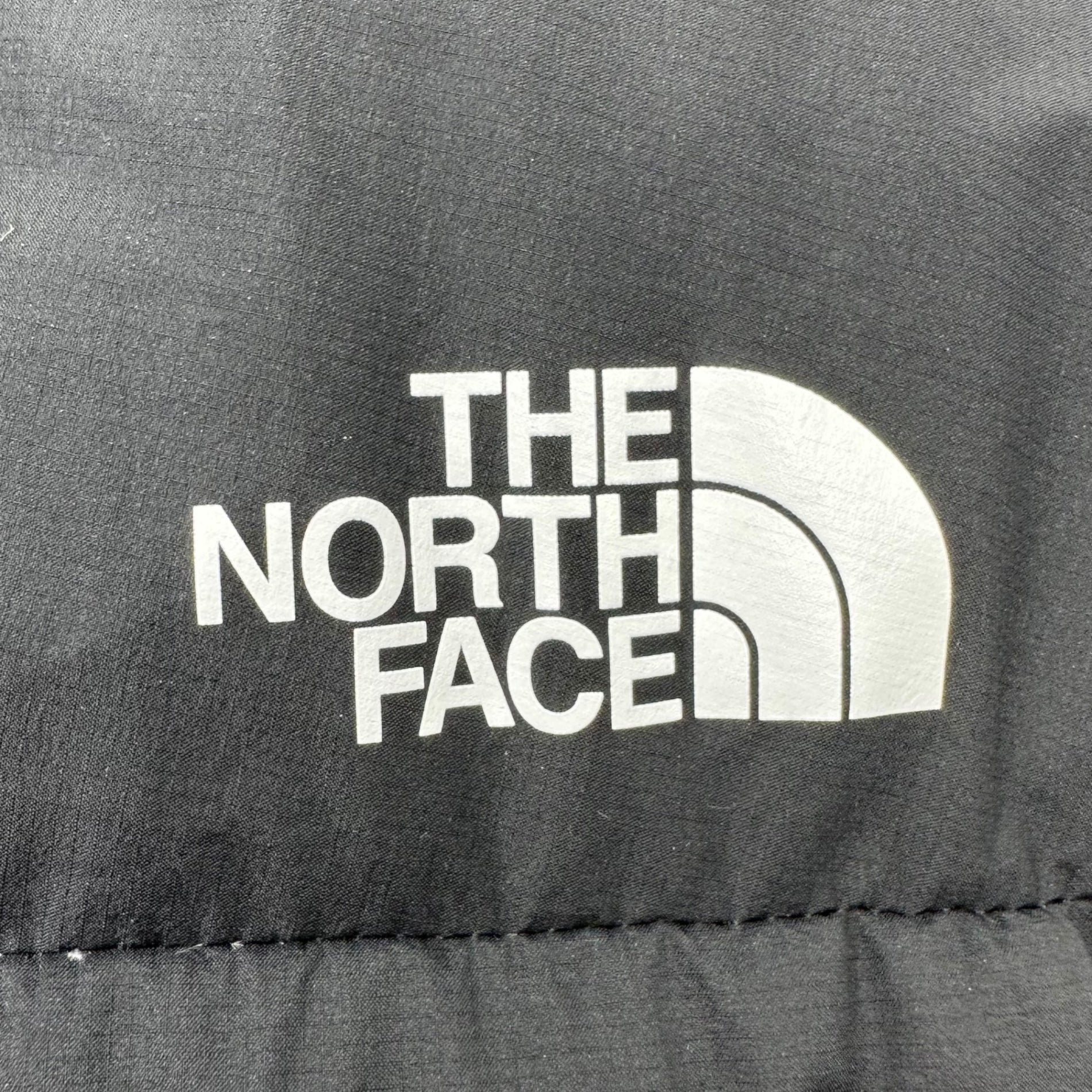 THE NORTH FACE(ノースフェイス) Thunder Roundneck Jacket サンダー ラウンド ネック ジャケット ダウン NY32013 XXL ブラック