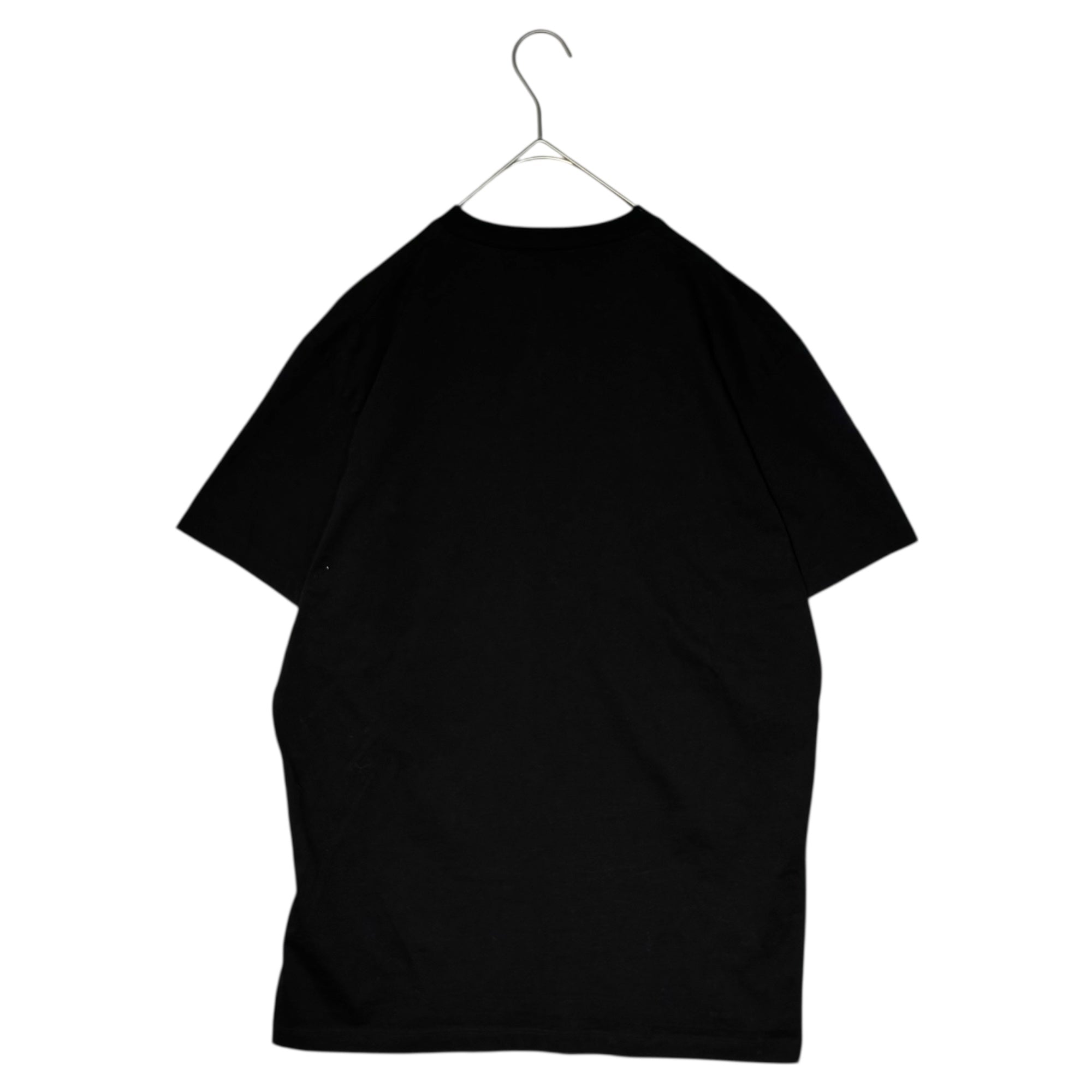DSQUARED2(ディースクエアード) 23AW ”Bob Marley”Printed Crew Neck T-Shirt ボブマーリー プリント Tシャツ S71GD1250 M ブラック