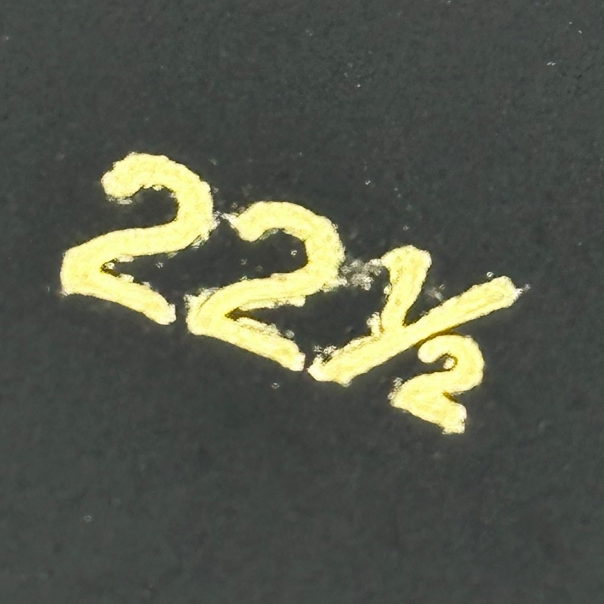 robe de chambre COMME des GARCONS(ローブドシャンブルコムデギャルソン) Square-Toe Ribbon Ballet Shoes スクエアトゥ リボン バレエ シューズ 22.5cm ブラック パンプス フラット ヴィンテージ 稀少アイテム