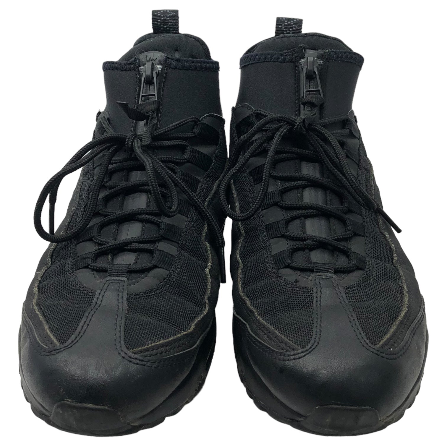 NIKE(ナイキ) AIR MAX 95 SNEAKERBOOT エアマックス 95 スニーカーブーツ 806809-002 26.5cm