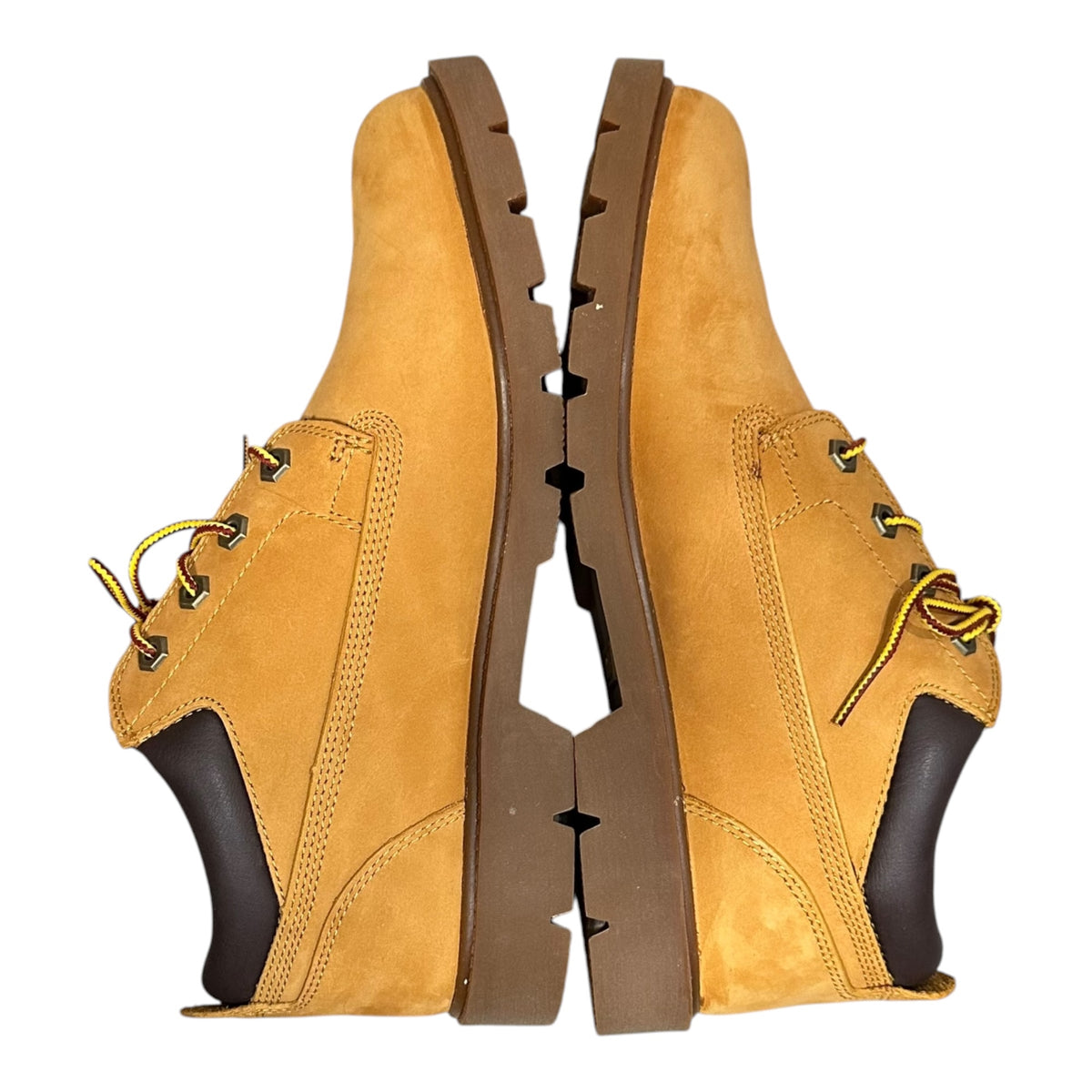 Timberland(ティンバーランド) BASIC OX ベーシックオックス 39581 26.5cm ウィート クバック シューズ ブーツ