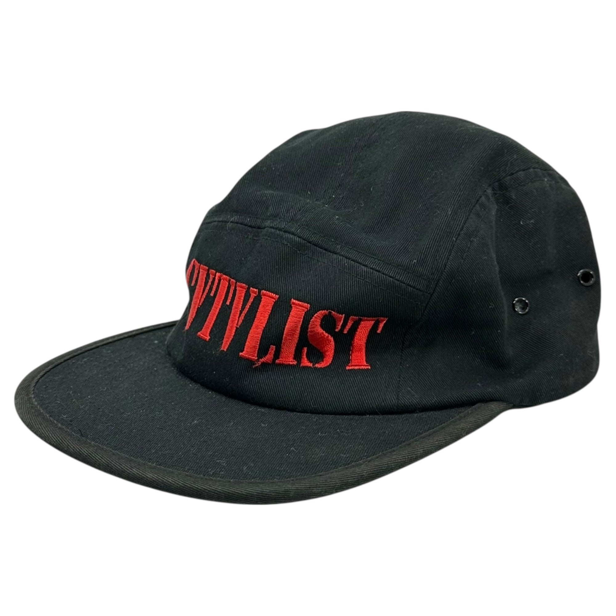 cvtvlistカタリスト　カスタムキャップ 楽天市場】カタリスト・CVTVLIST LEATHER CAP 状態C レザー