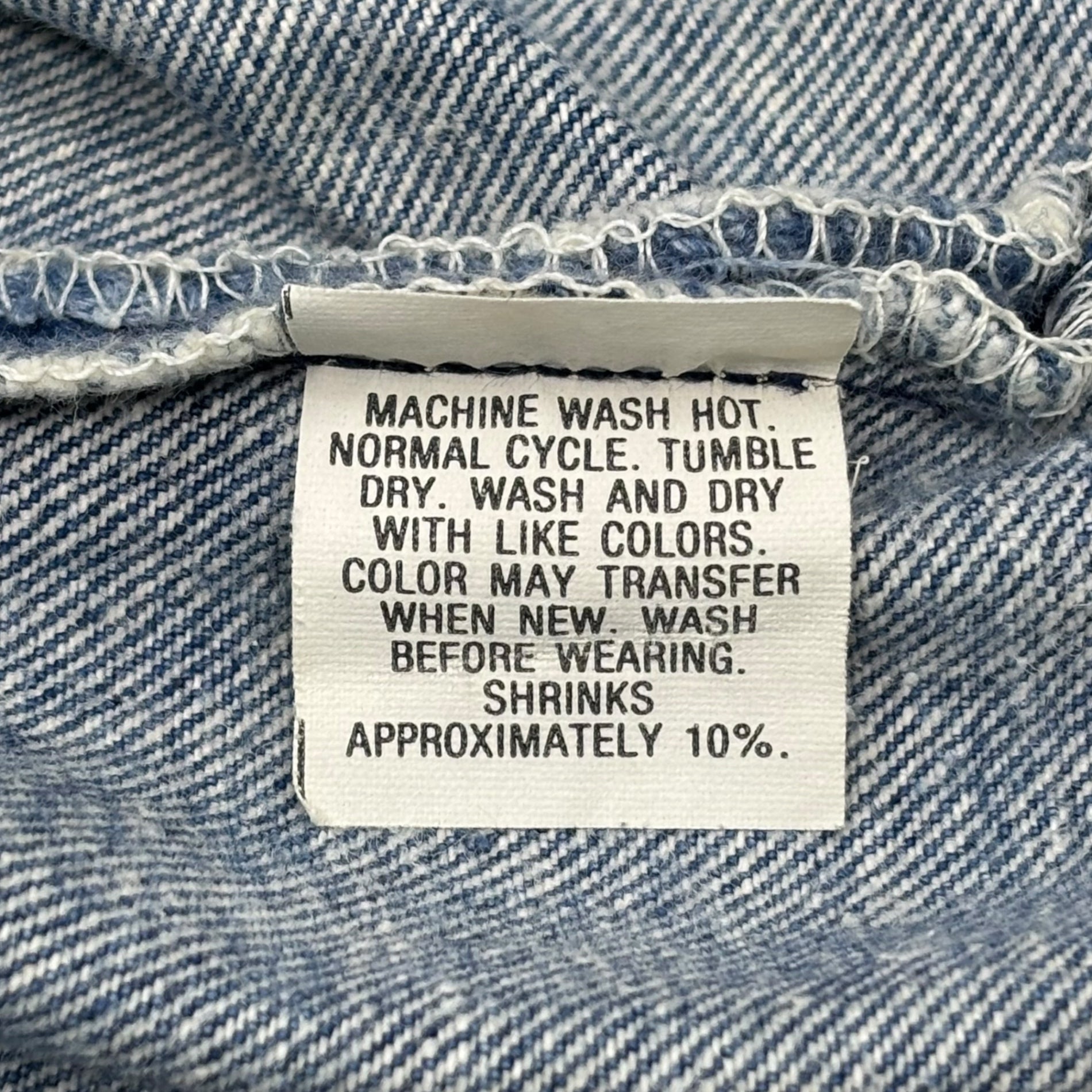 Levi's(リーバイス) 80's 501 USA made Vintage Straight Denim Pants ヴィンテージ ストレート デニム パンツ 501-0000 W29 L32 インディゴ 80年代 ハチマル 552裏ボタン