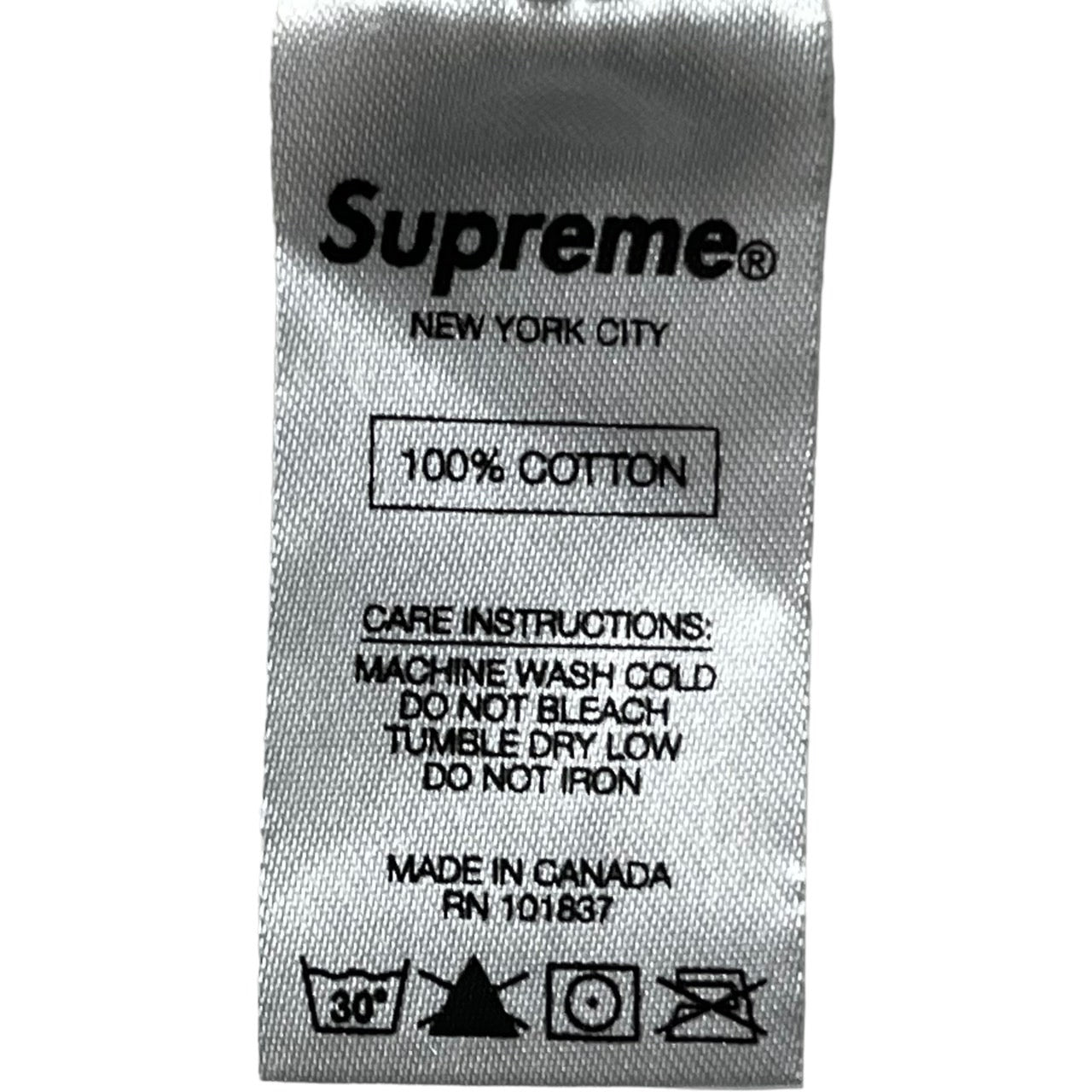 SUPREME(シュプリーム) 16AW Box Logo Hooded Sweatshirt ボックスロゴ カモフラ フーディー パーカー