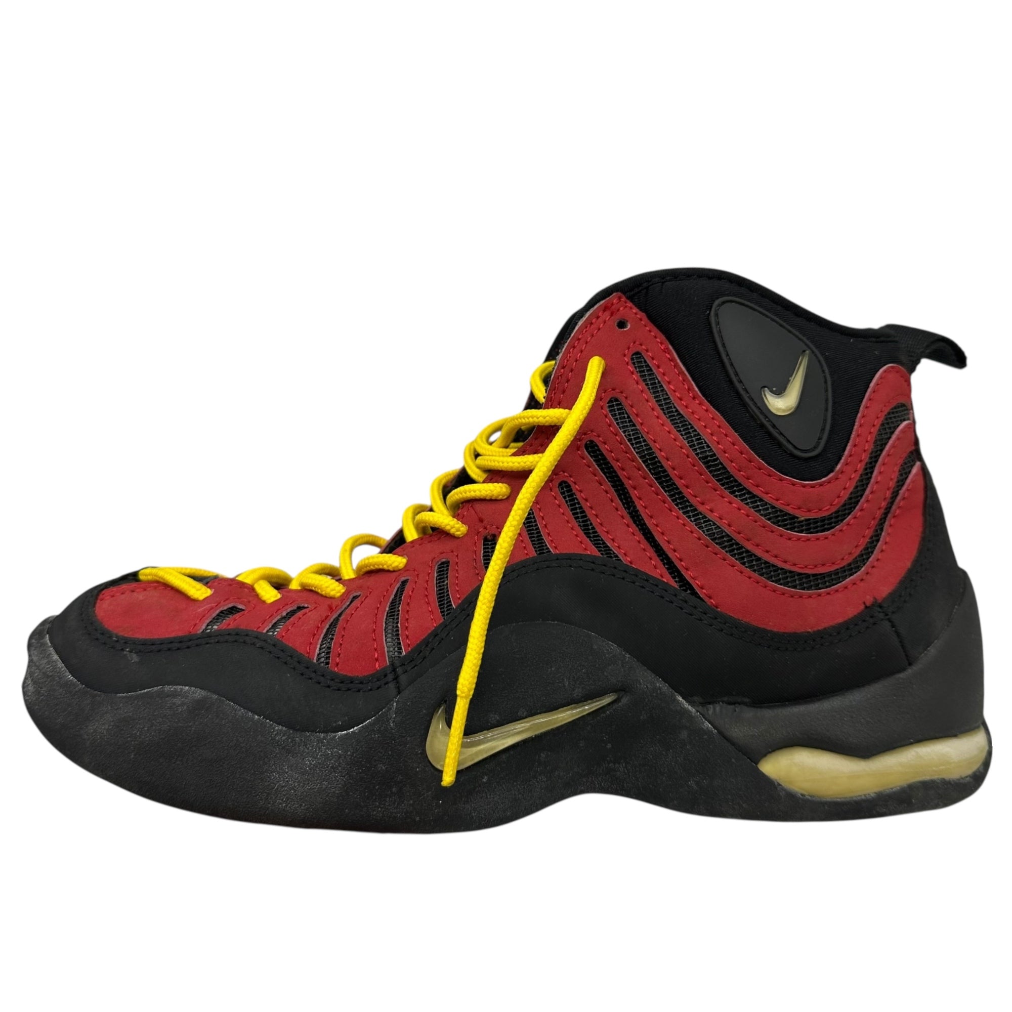 シューズ(男性用) NIKE Air Bakin 1997 Air B-Que [1997] – Nike Server/Server Shop