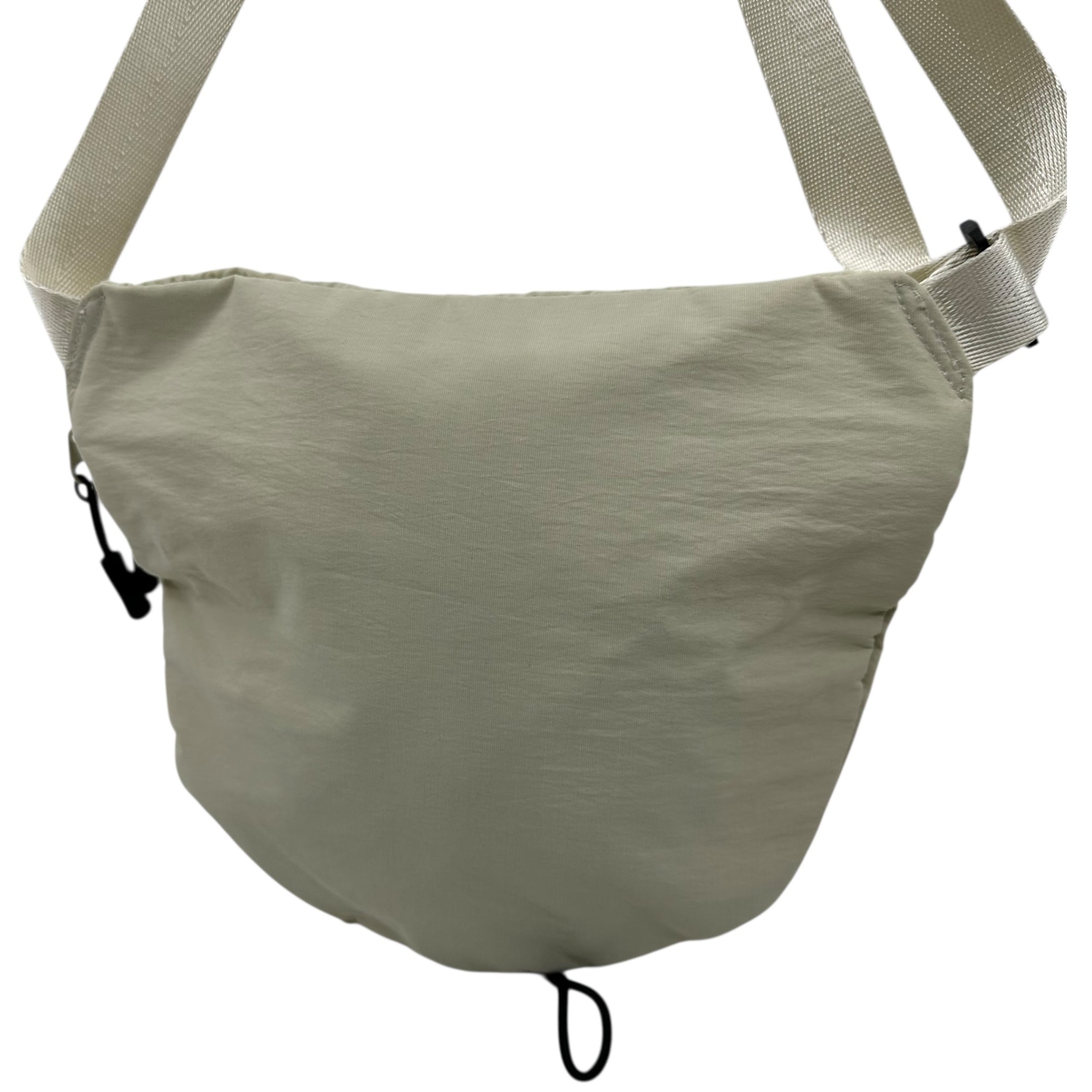 UMBRO(アンブロ) FREAK'S STORE Logo Body Bag フリークス ストア 別注 ロゴ ボディ バッグ アイボリー ショルダー