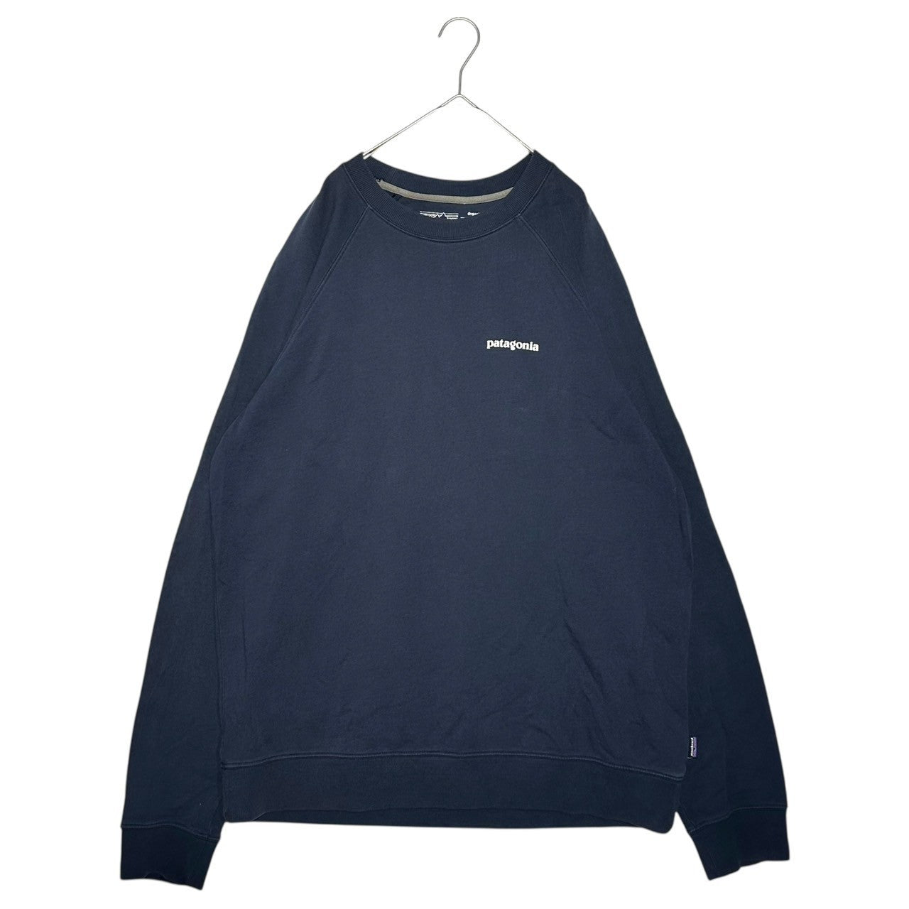Patagonia(パタゴニア) 21AW P-6 Logo Organic Crew Sweatshirt