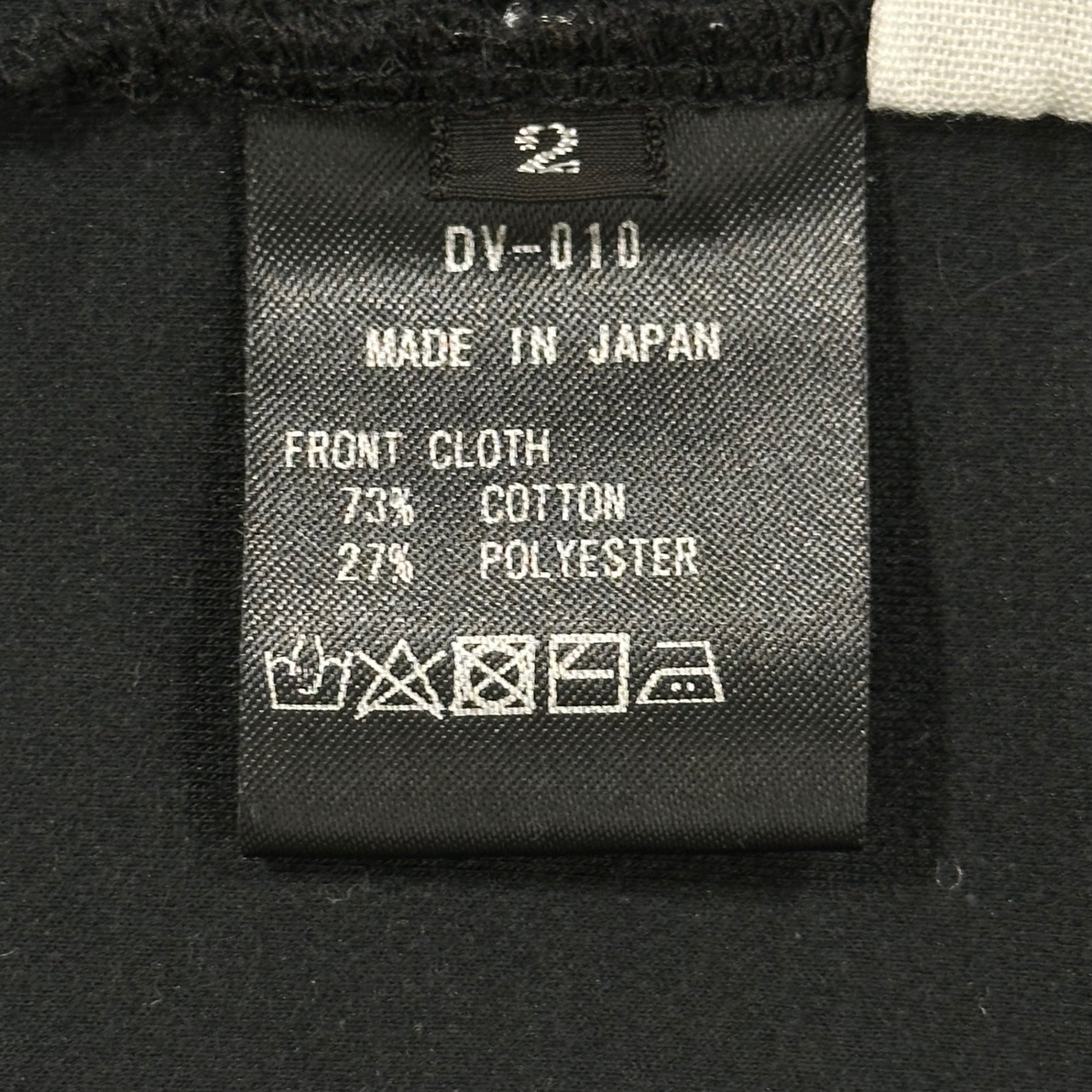 divka(ディウカ) 22aw  Short-sleeved dress 半袖 ワンピース DV-010 2(M程度) ブラック