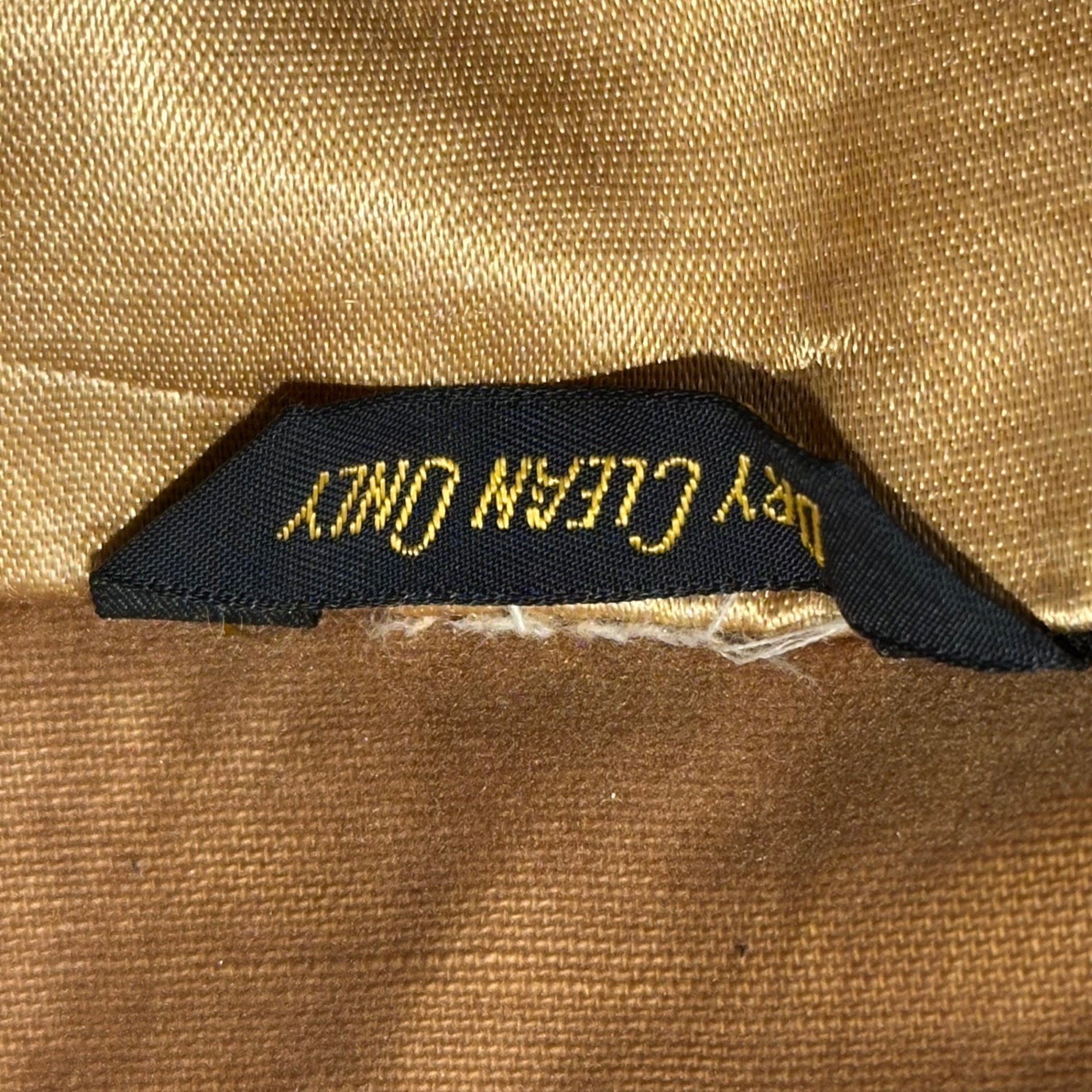 VINTAGE(ヴィンテージ) 60's ”scovill-conmatic USA Zip” Oiled Work Jacket オイルド ワーク ジャケット 表記無(SM程度) ブラウン 推定60年代