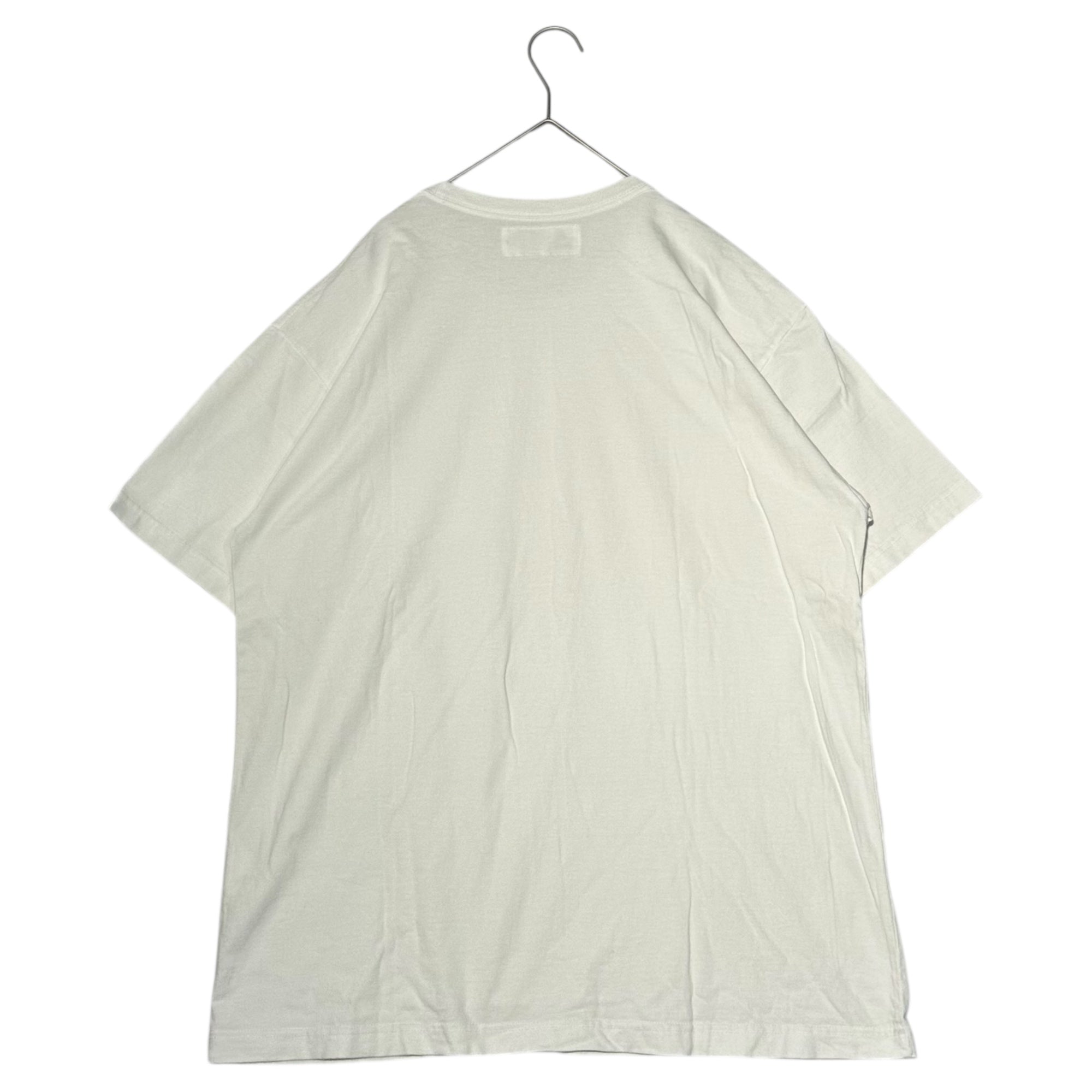 CHALLENGER(チャレンジャー) DICE TEE -white ダイス Tシャツ CLG-TS 022-005 XXL ホワイト サイコロ