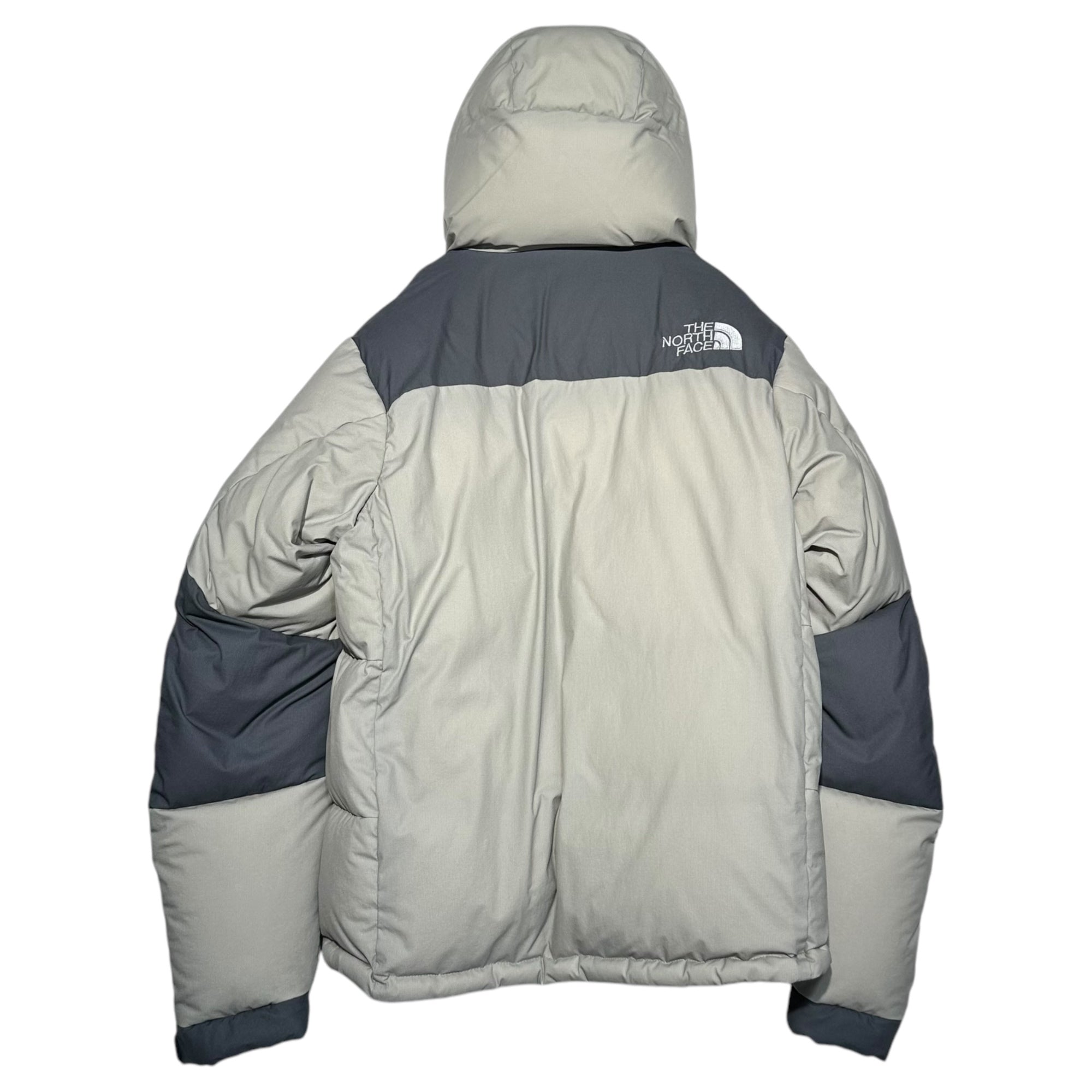 THE NORTH FACE(ノースフェイス) Baltro Light Jacket バルトロ ライト ジャケット ND92240 L グレー ダウン