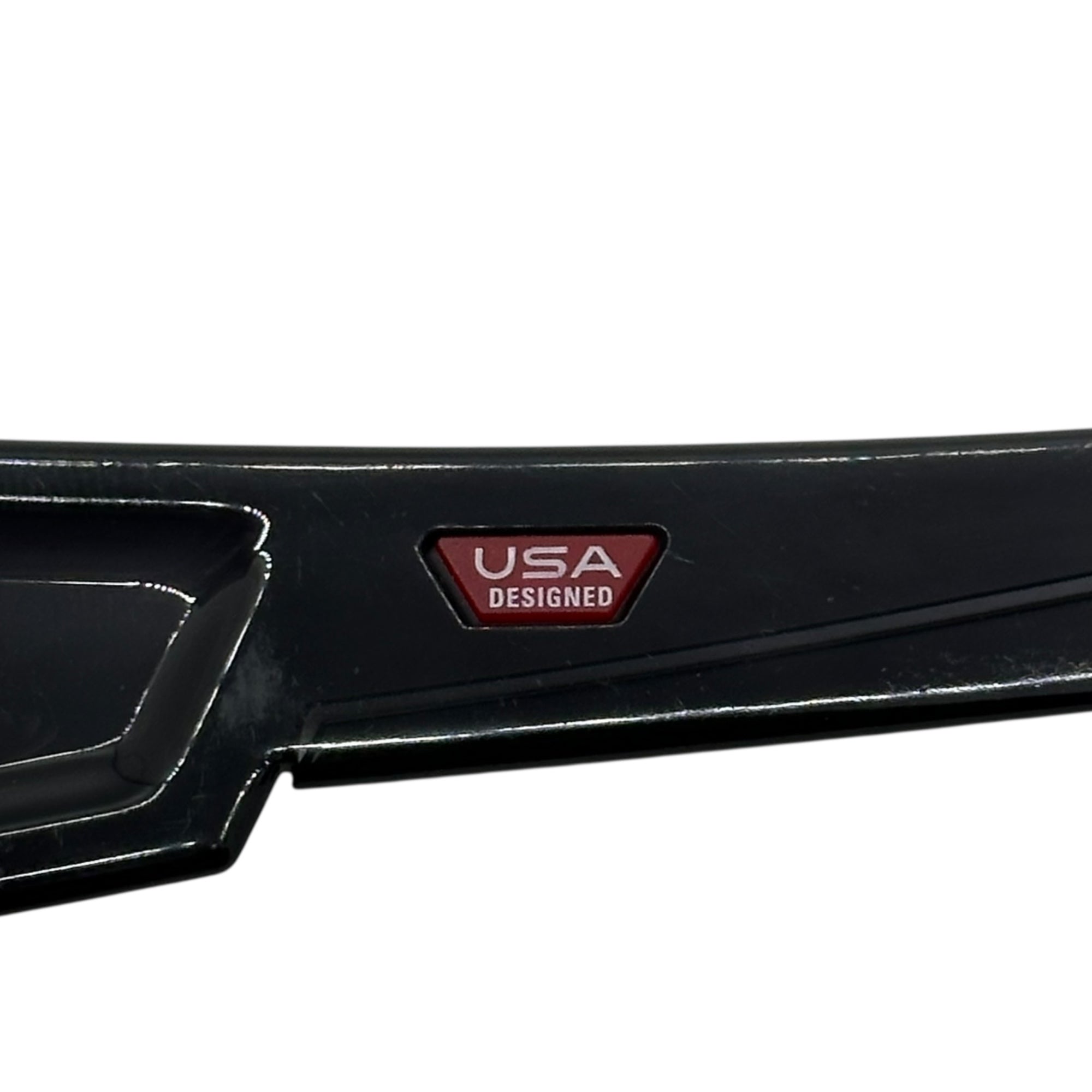 OAKLEY(オークリー) Crankshaft Sunglasses クランクシャフト サングラス OO9239-26 60□19 ブラック テック アイウェア 箱付